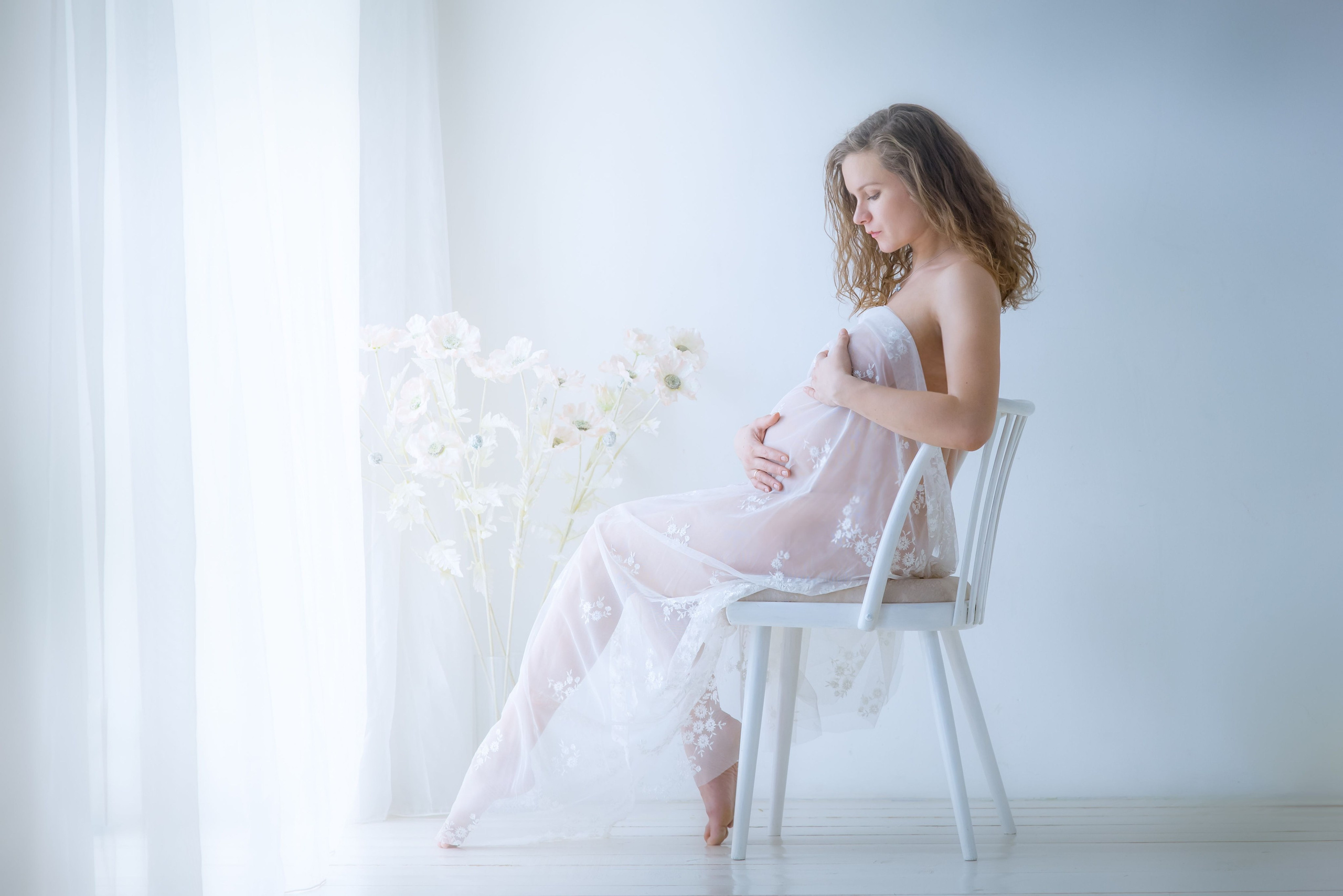 Фотосессия беременности. Семейный и детский фотограф Подольск Наталья Шаляпина
