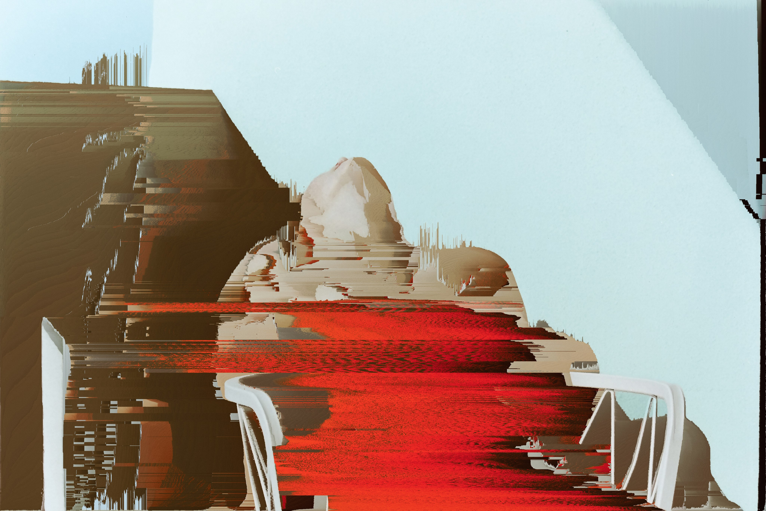 ARTIST STATEMENT. Anastasia Sukhoparova artist photographer