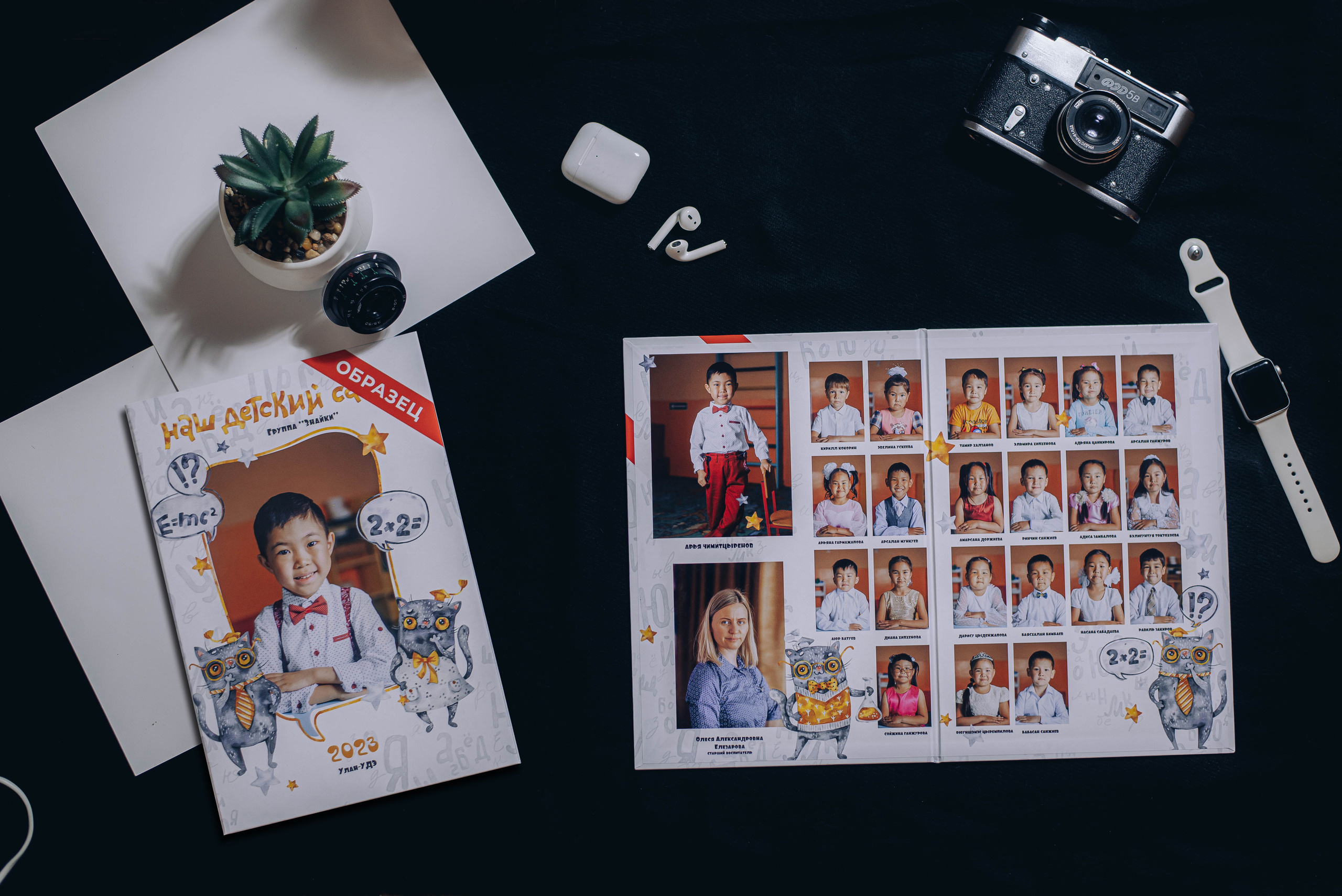 Выпускные альбомы. Свадебная и концептуальная фотография в городе Улан-Удэ