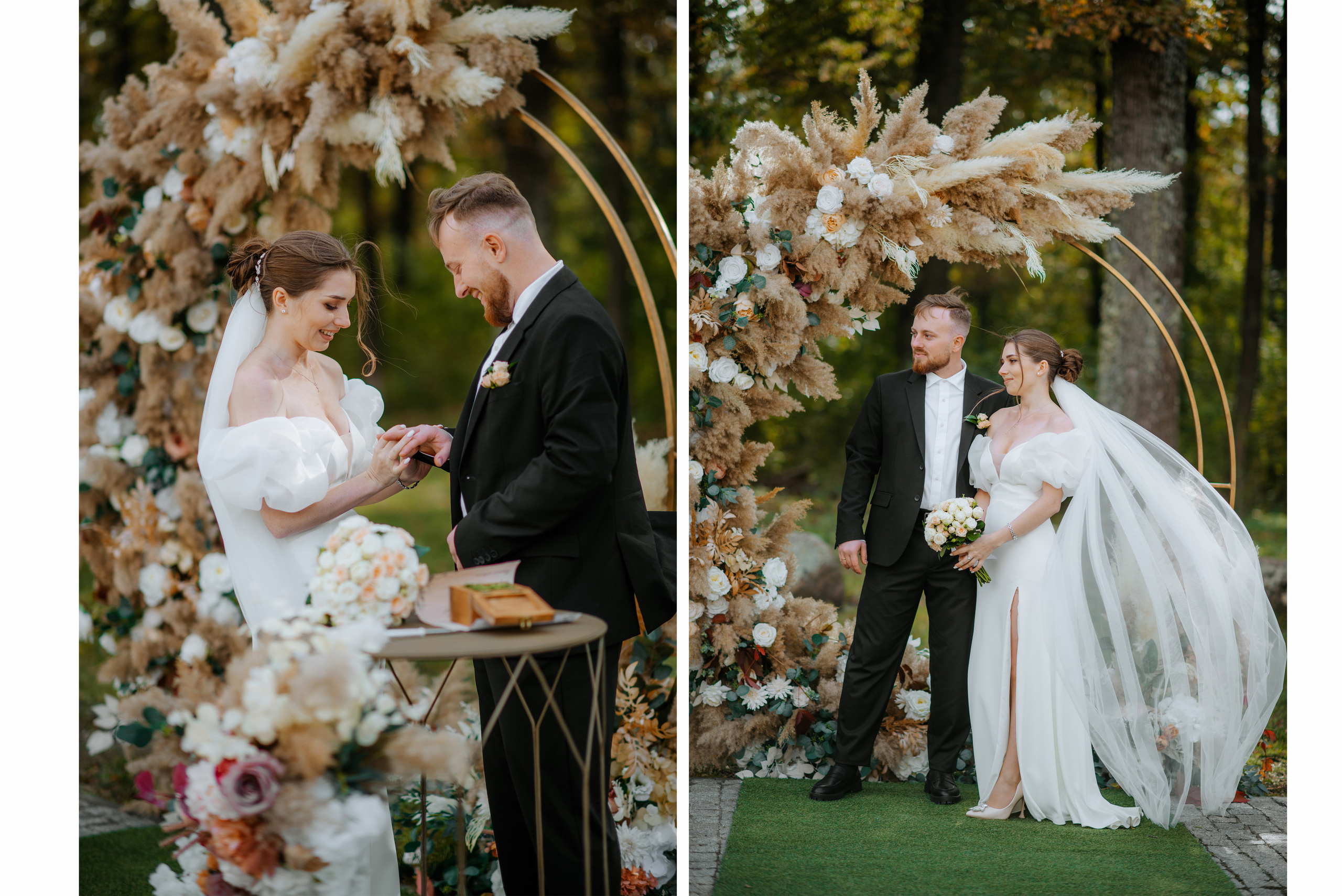 Свадебная Фотосессия. Phototsareva.ru