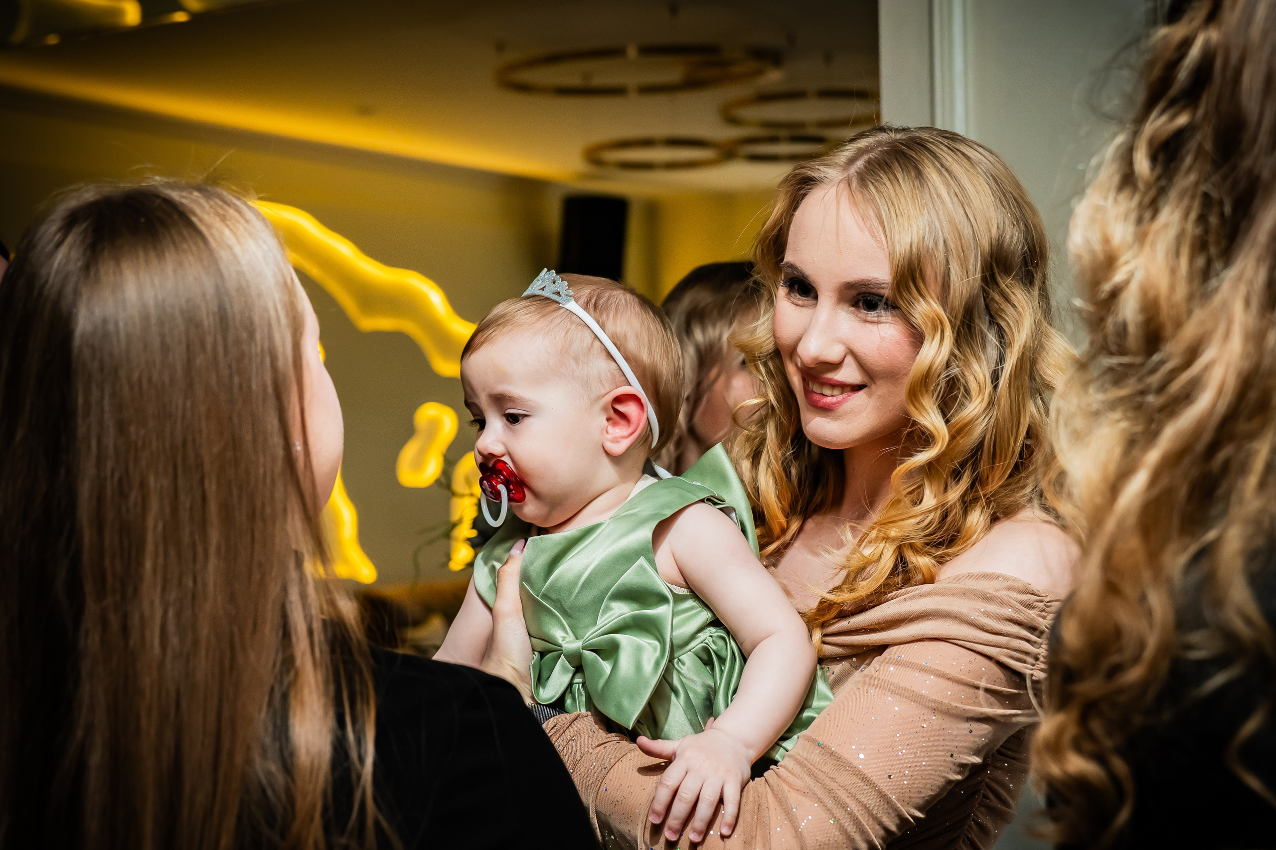 Репортажная съемка в Пятигорске