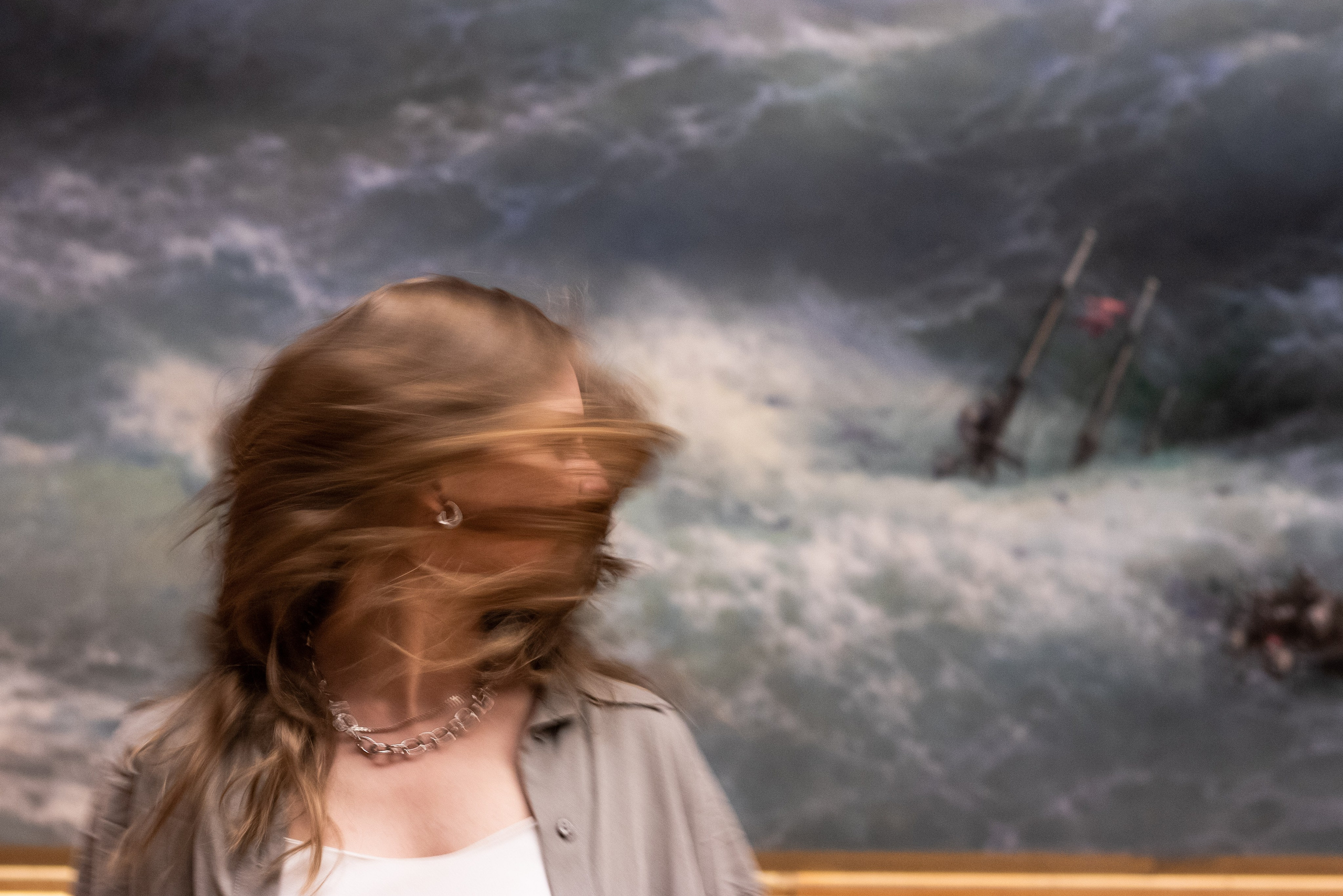 About the Photographer – Creative Vision and Artistic Philosophy