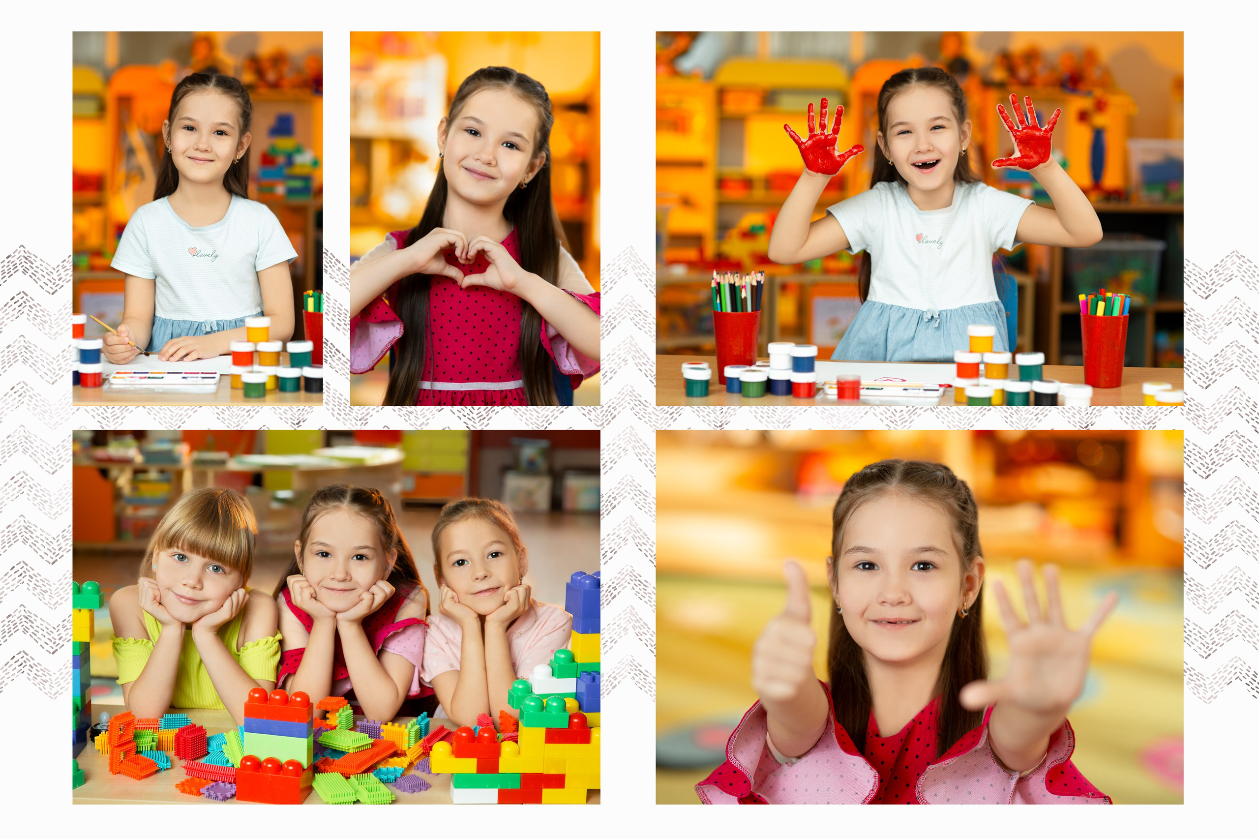 Детский сад. Mybooks-nv.ru Выпускные альбомы в Нижневартовске