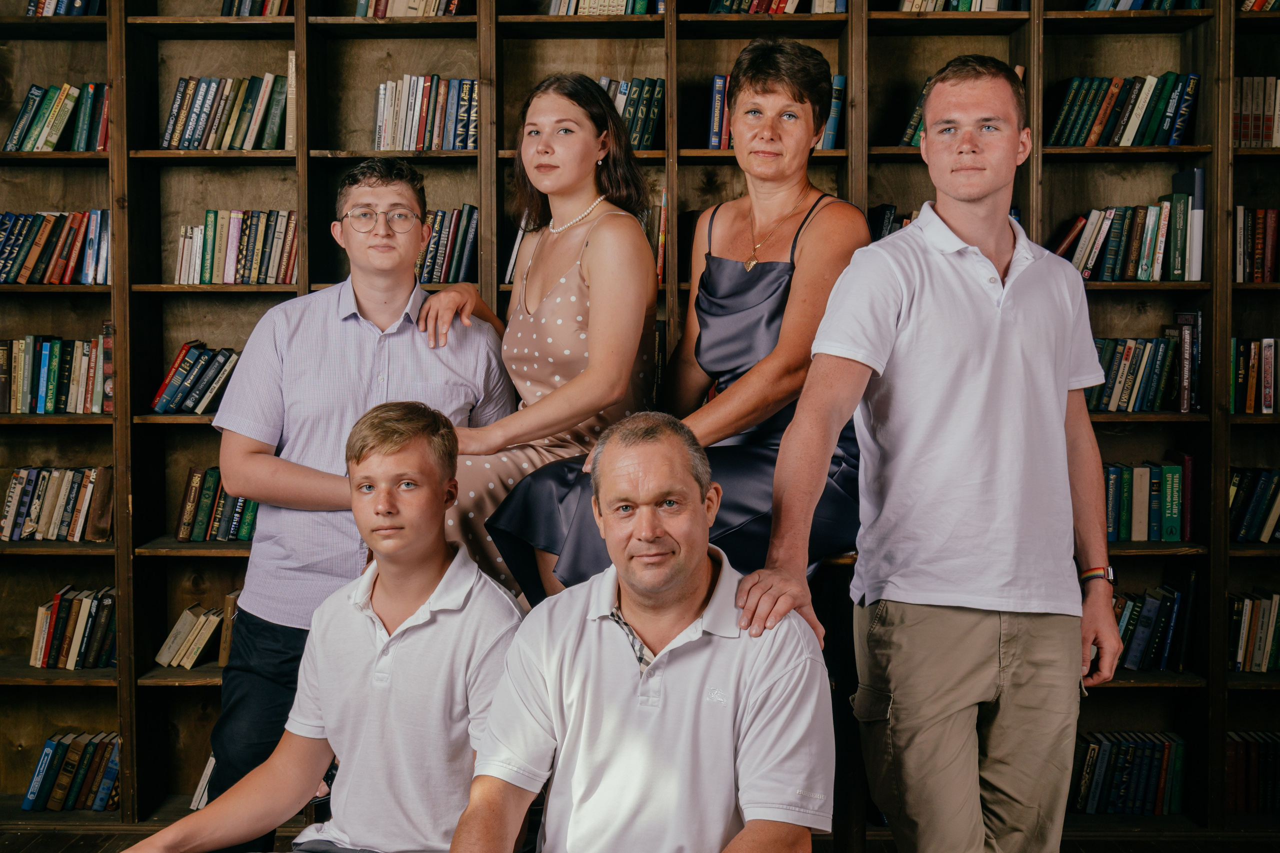 Услуги. Фотограф Казань