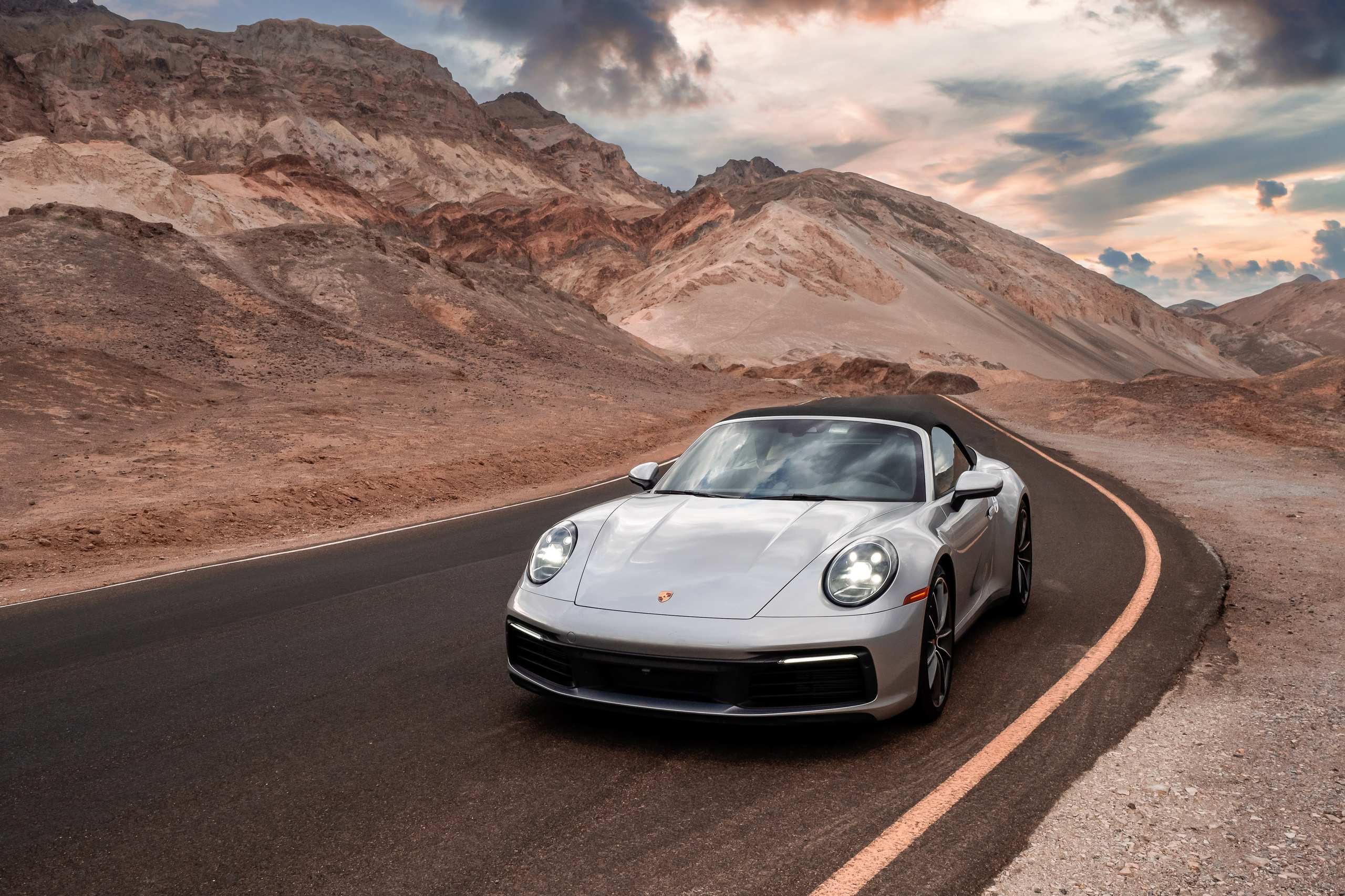 Сергей Садов о путешествиях, пейзажах и архитектуре