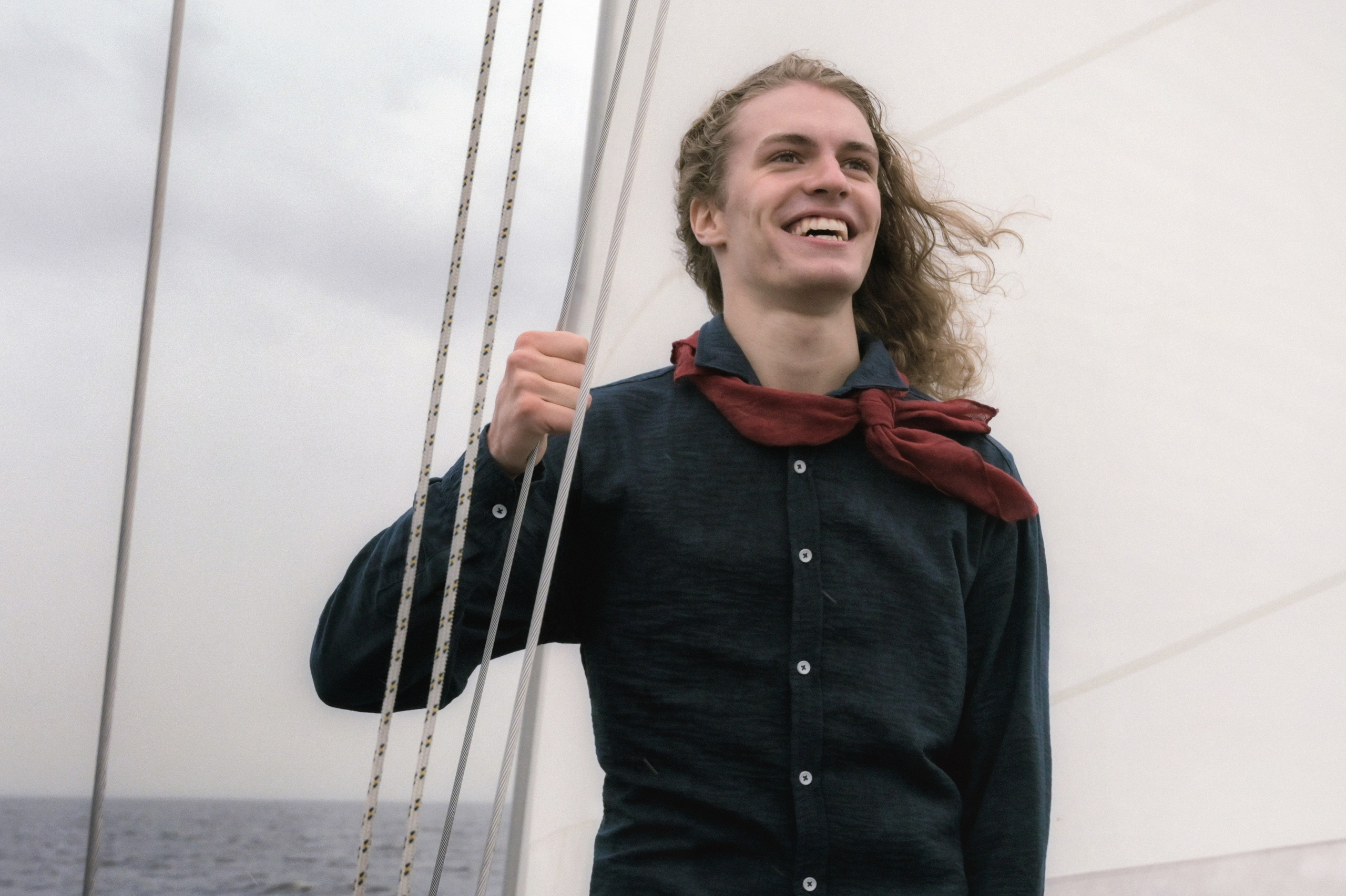 Фотограф Ямбикова Ксения в Москве