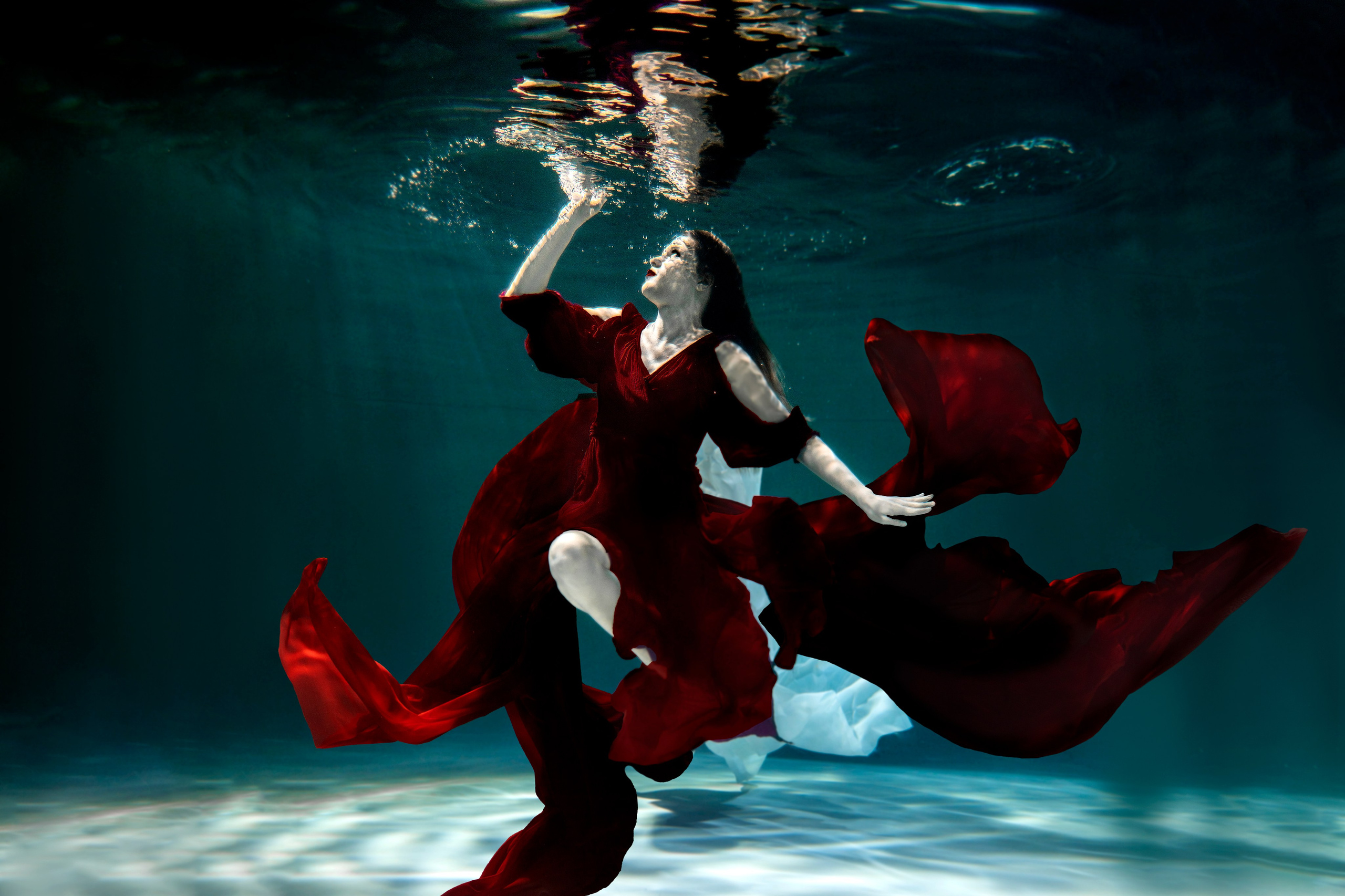 Стоимость съёмки. Арт фотограф Серафима Абельман в Москве