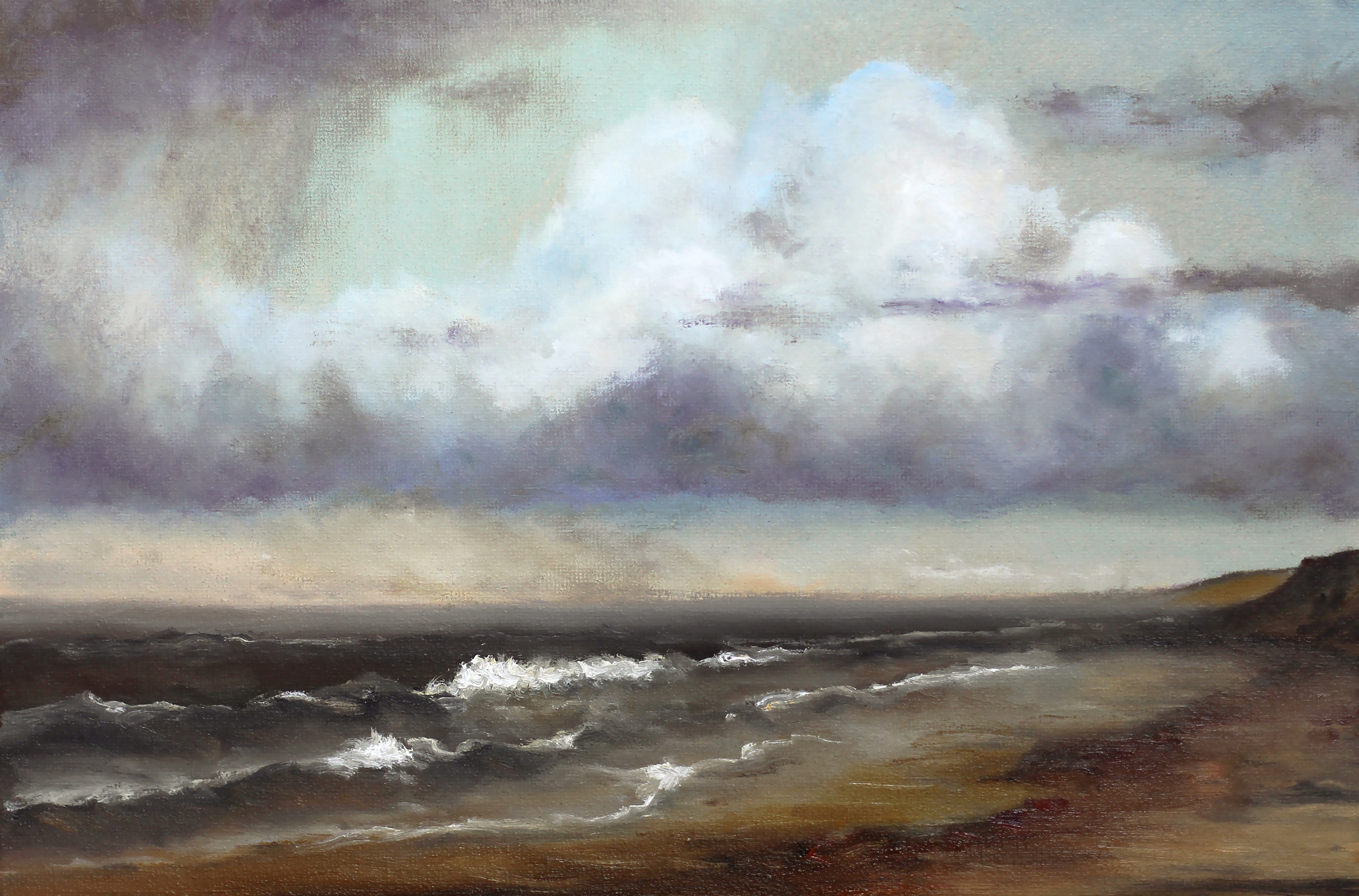 Картины на заказ. Кирилл Агеев художник Санкт-Петербург