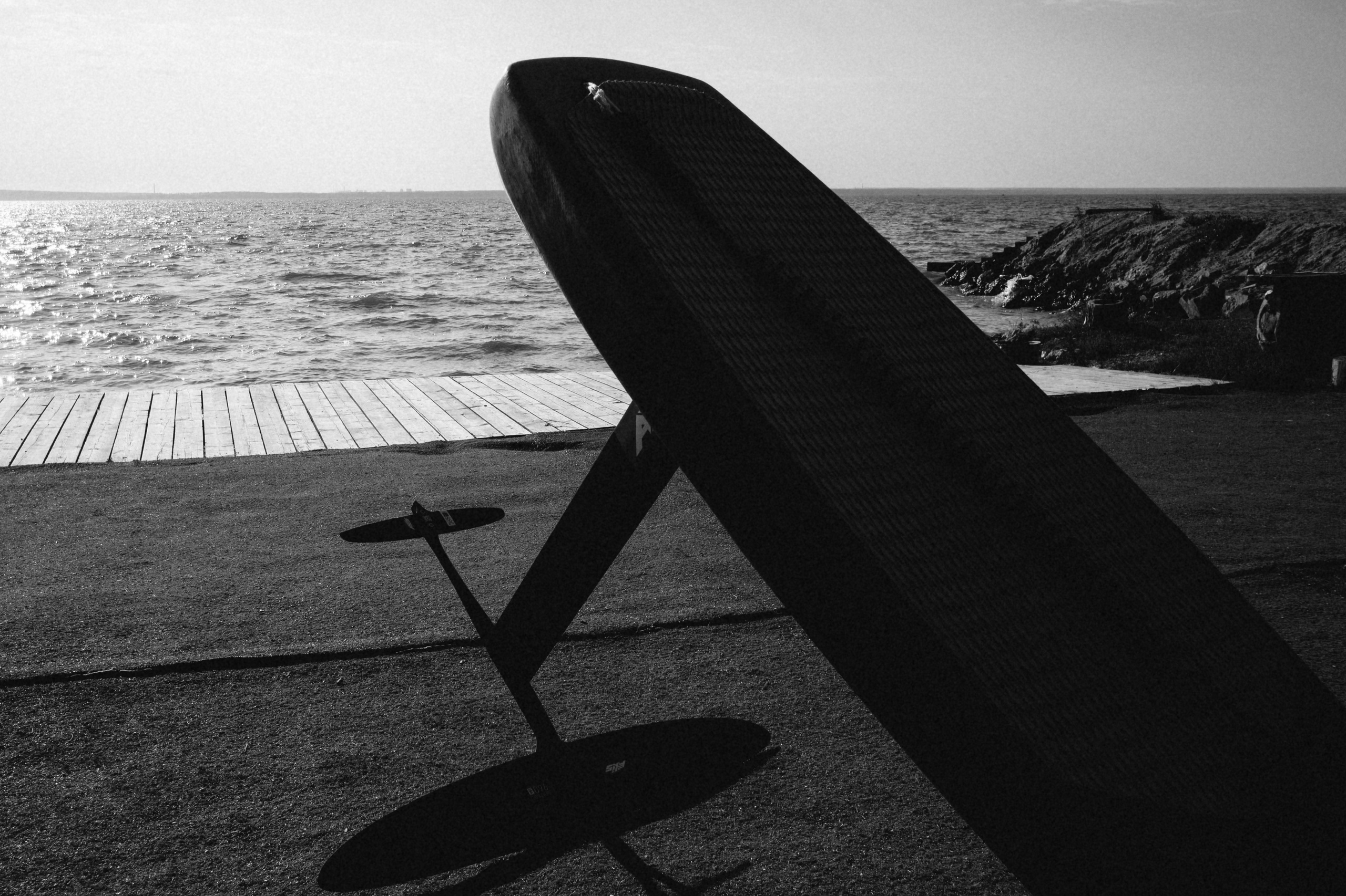 Сёрфинг в Новосибирске. Интервью с Игорем Гартвичем. Артём Кузнецов, фотограф, Новосибирск