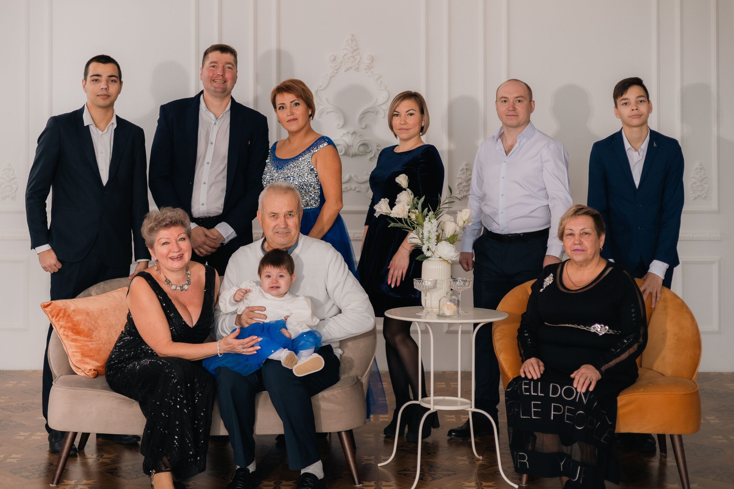 Фотосъемки. Семейный фотограф в Казани Лаура Галимзянова