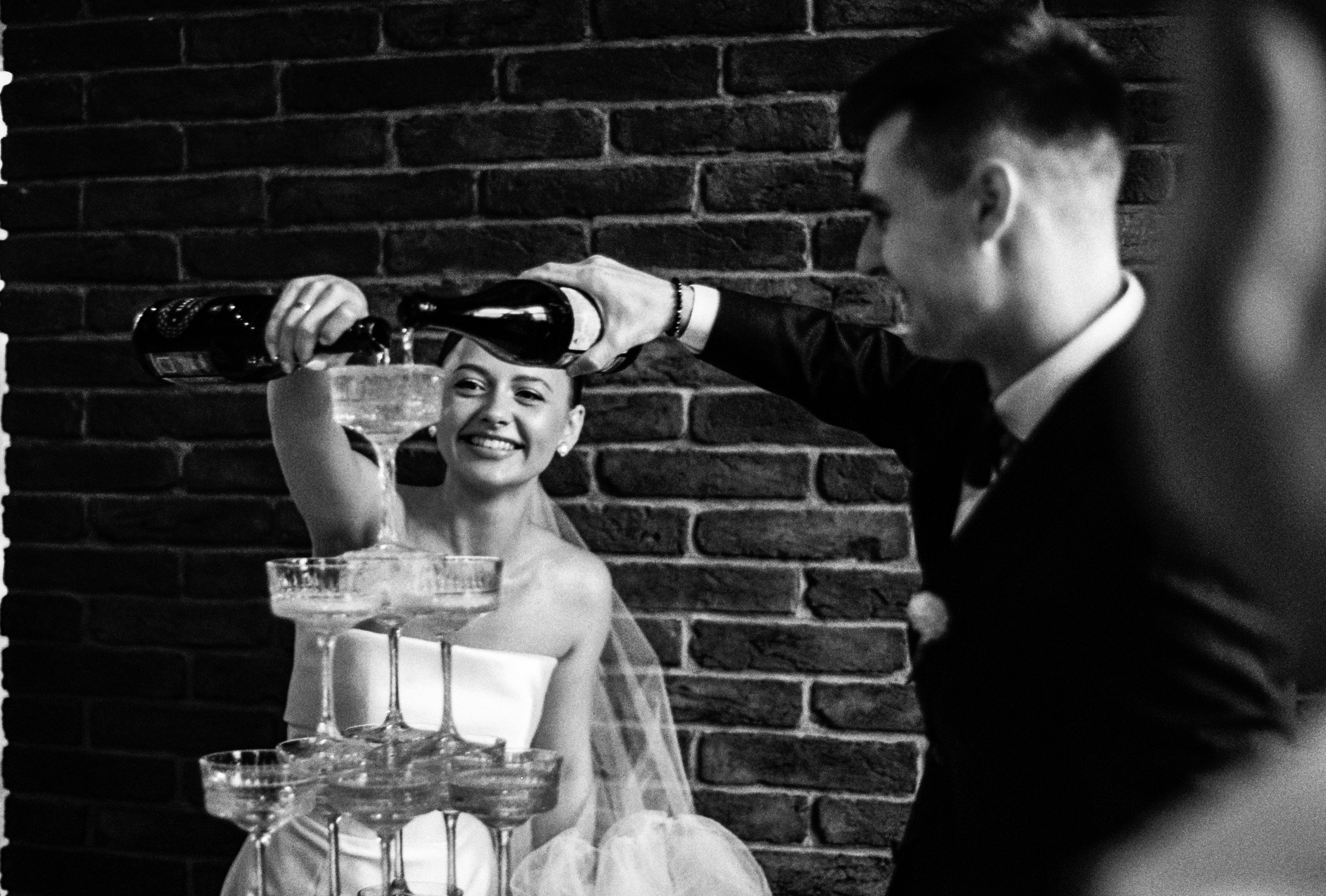 Плёночная фотография. Видеограф Сергей Болотов