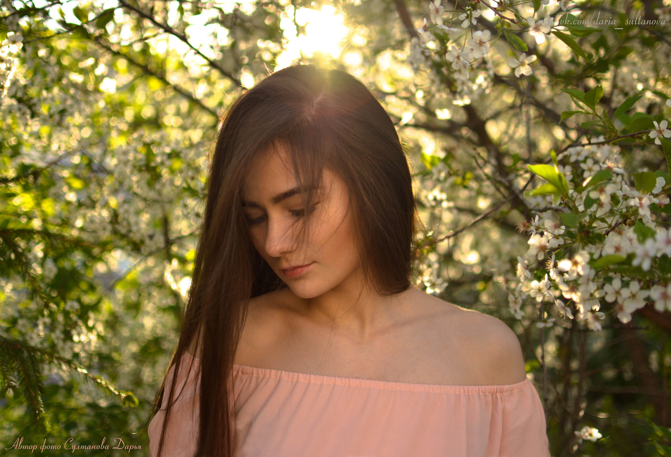 Услуги. Фотограф в Москве Дмитровская Дарья