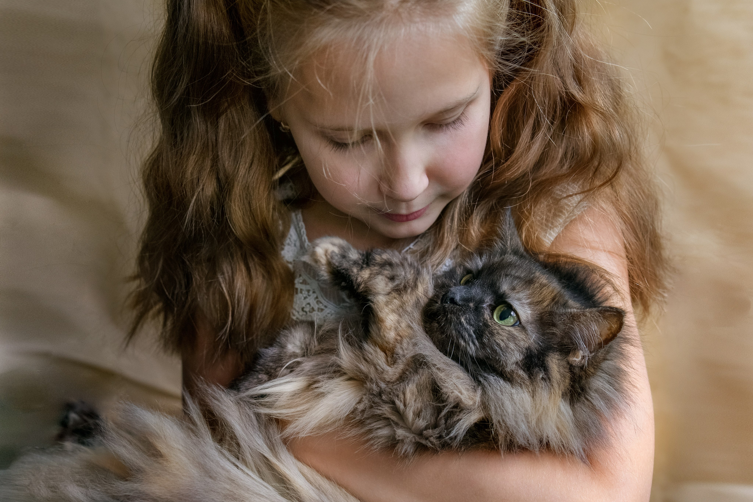 Фотограф Людмила Панюхина г. Нижний Новгород