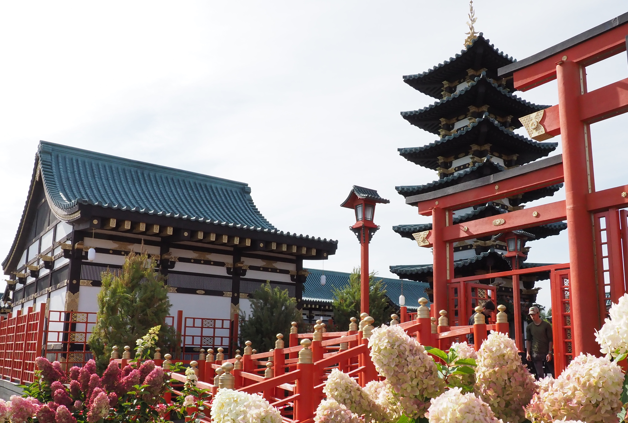 Городские локации для фотосессии