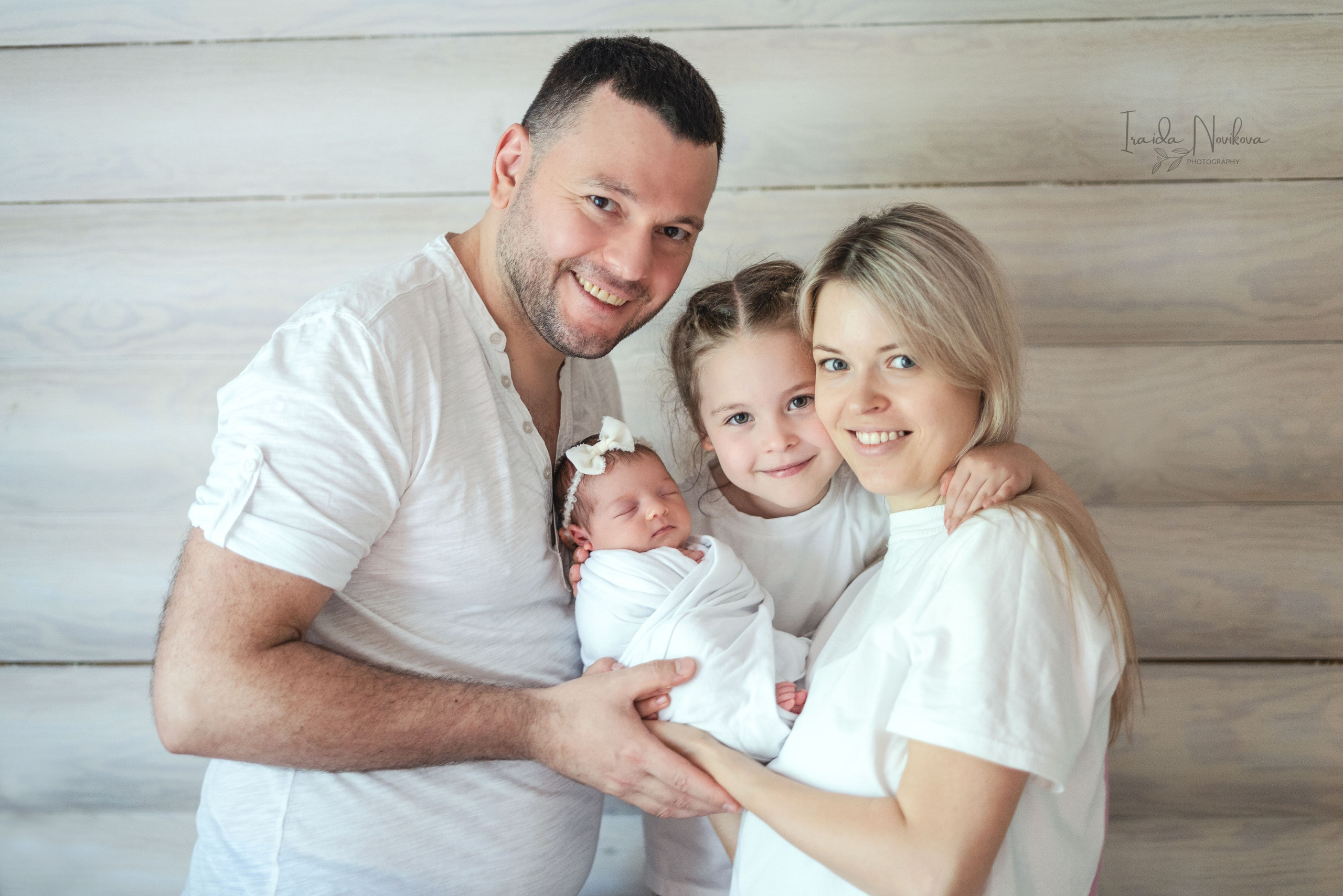 Стоимость и услуги. Фотограф новорожденных в Воронеже Ираида Новикова