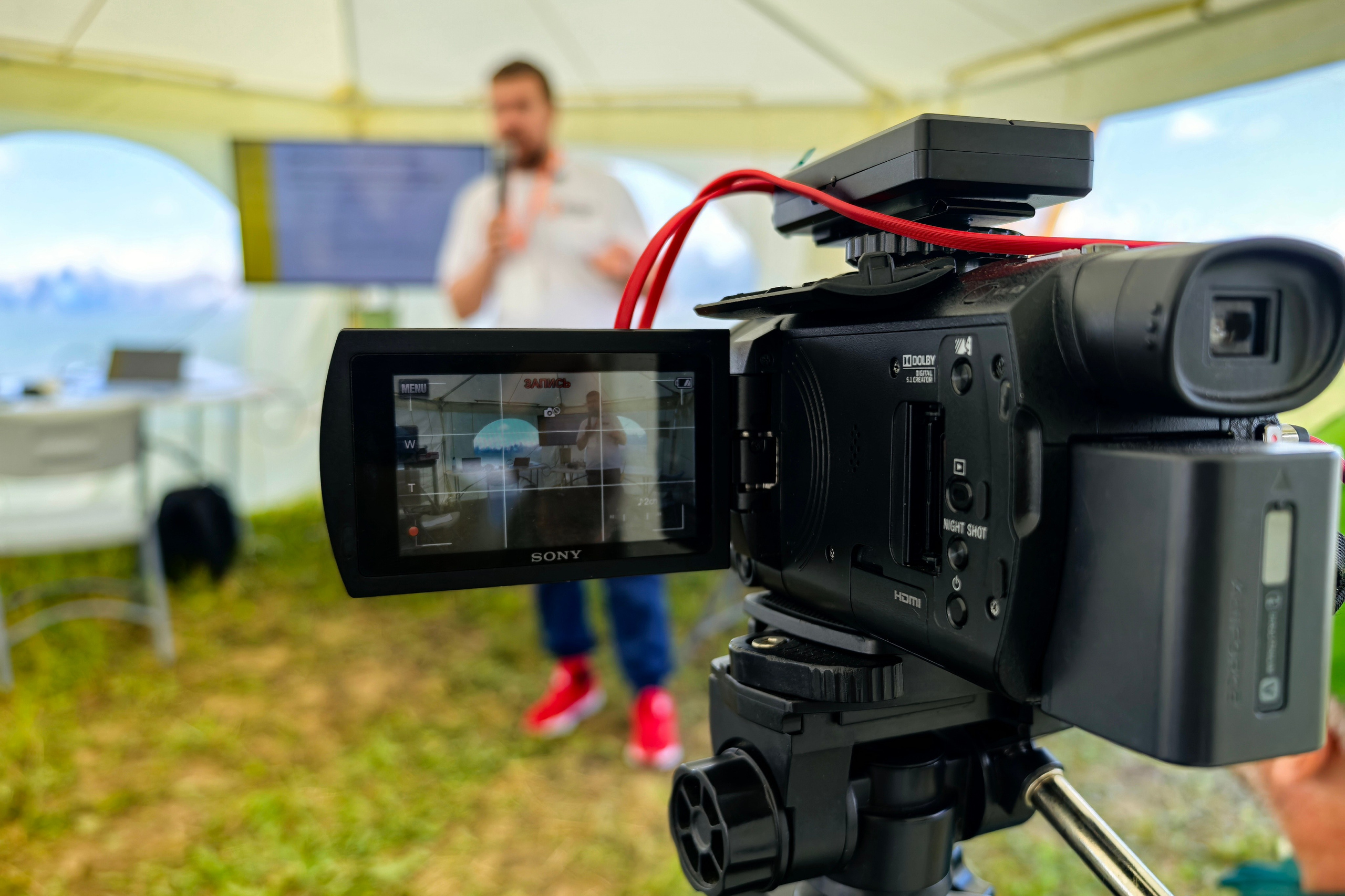 Услуги фото- и видеостудии в Ярославле | The One — полный спектр съёмки и монтажа. Фото и видеосъёмка в Ярославле | Студия The One — от 2500 ₽/час