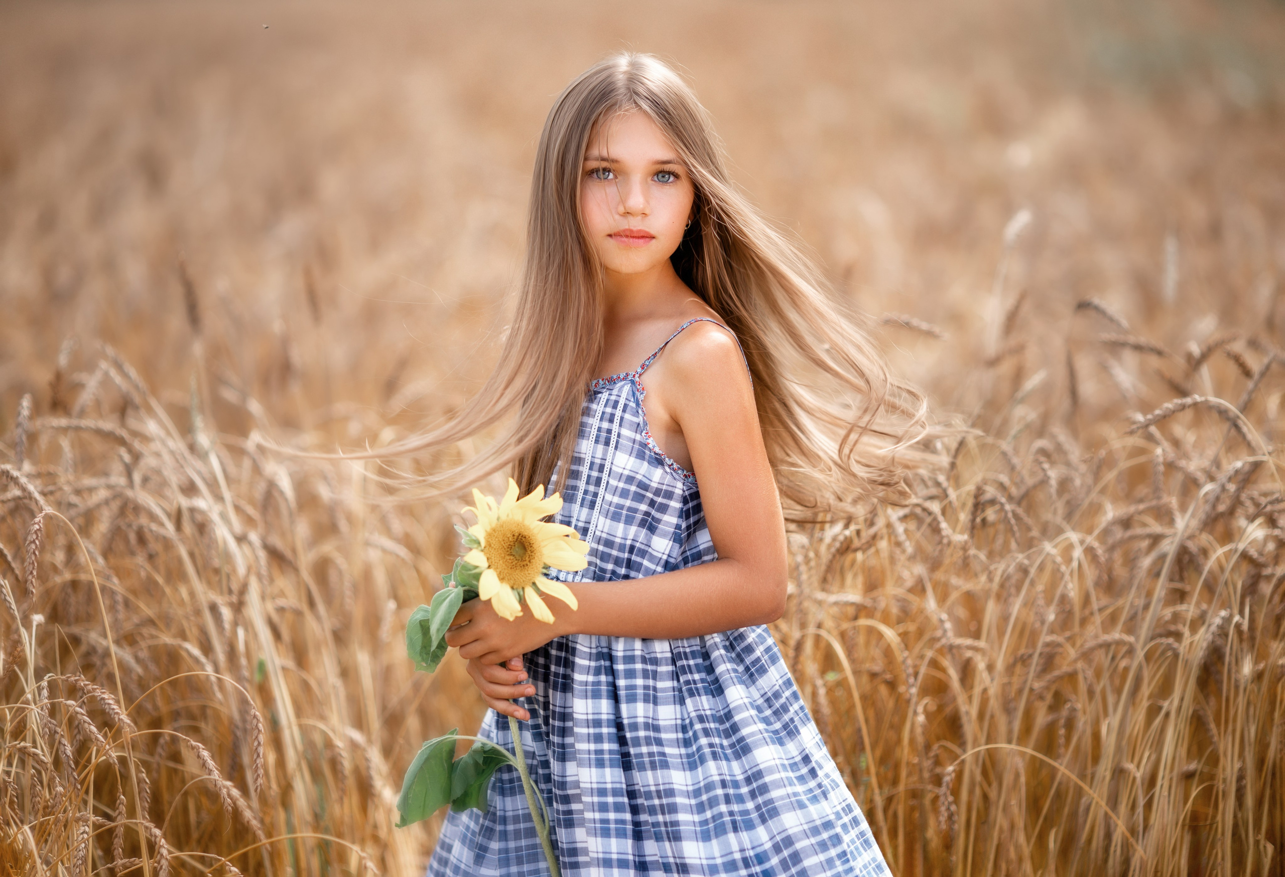 Семейный и женский фотограф. Видеомейкер в Новосибирске