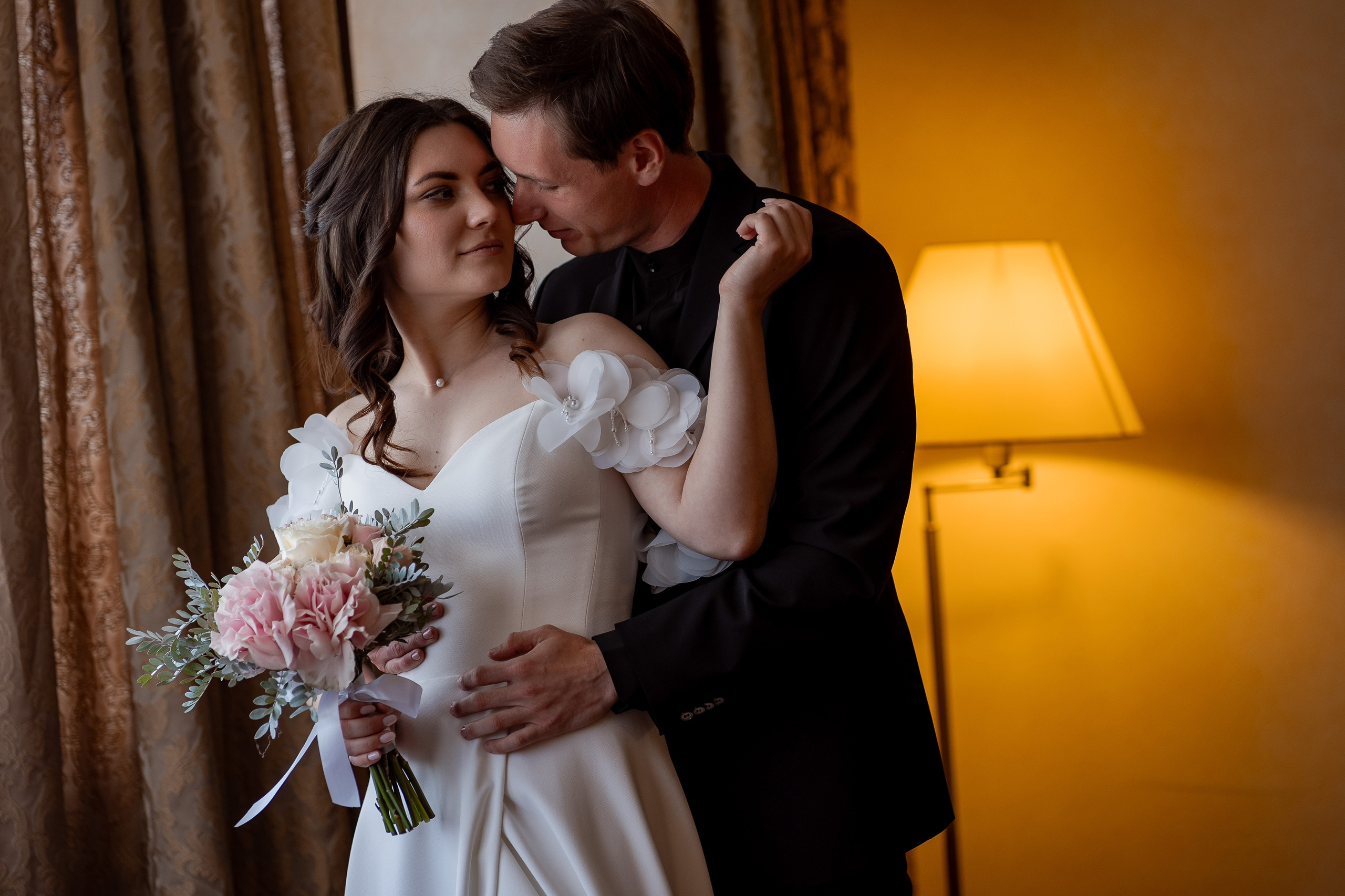 Услуги. Фотограф в Самаре Иван Сеножатский