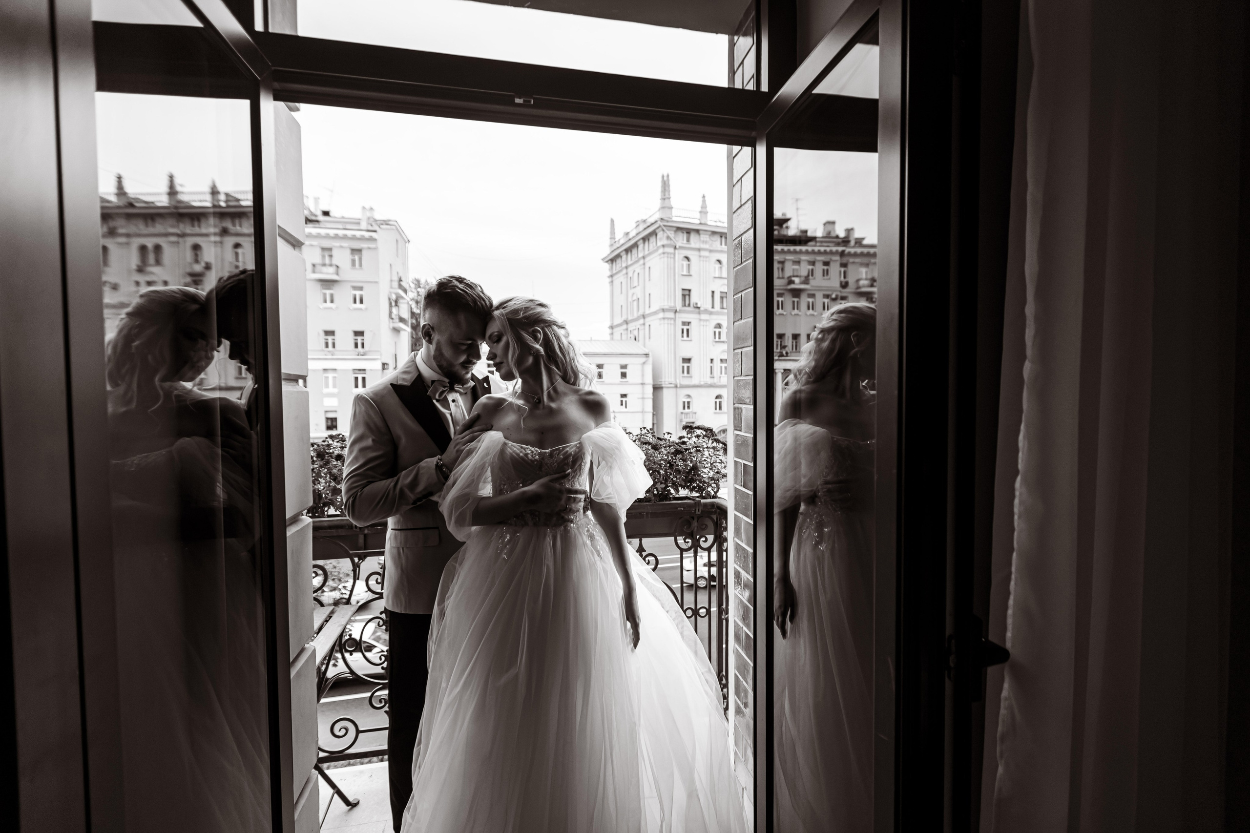 Календарь занятости. Свадебный фотограф в Москве Анастасия Шелест