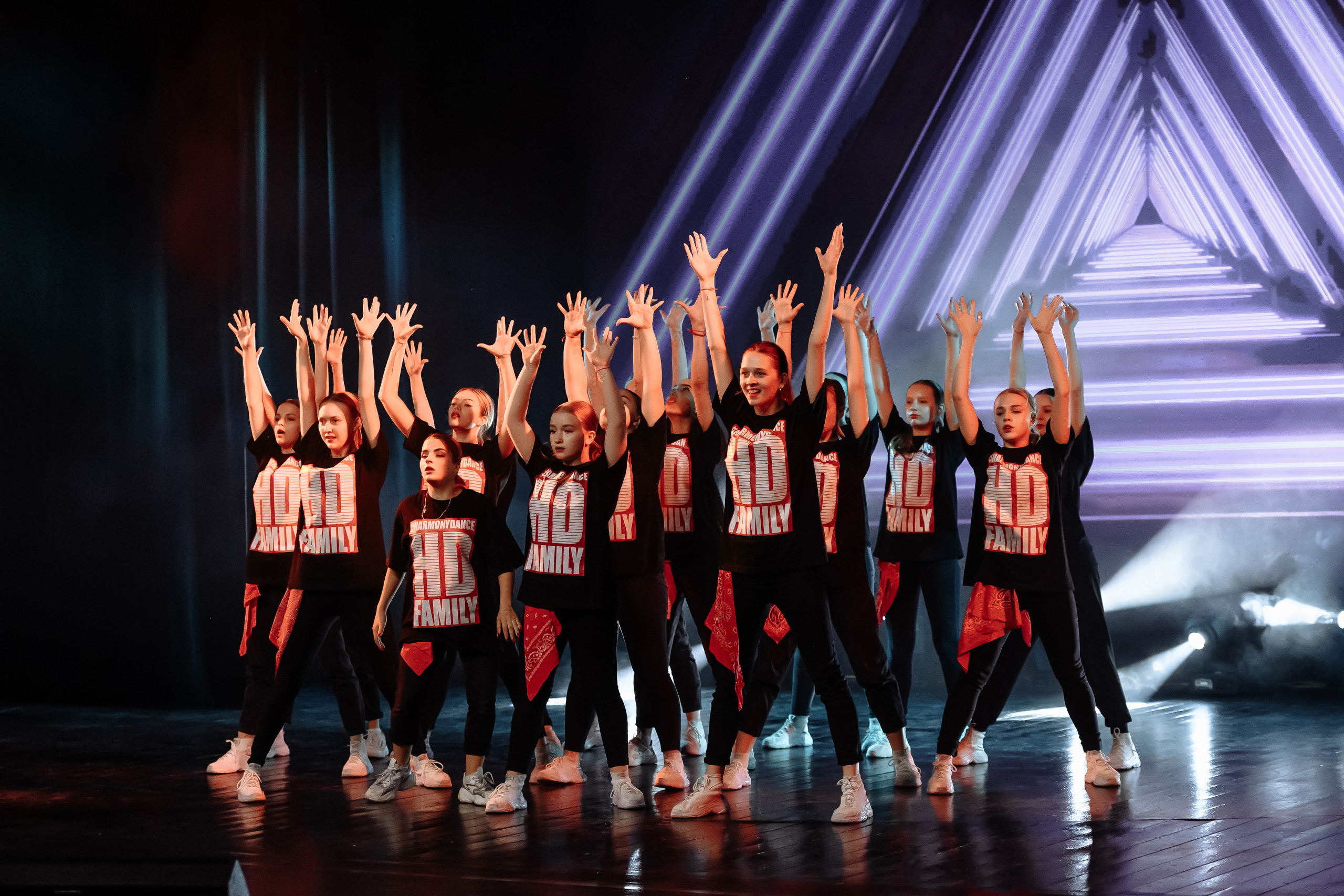 Окружной форум добровольцев ЦФО. Репортажный и свадебный фотограф в Курске Борис Захарчук