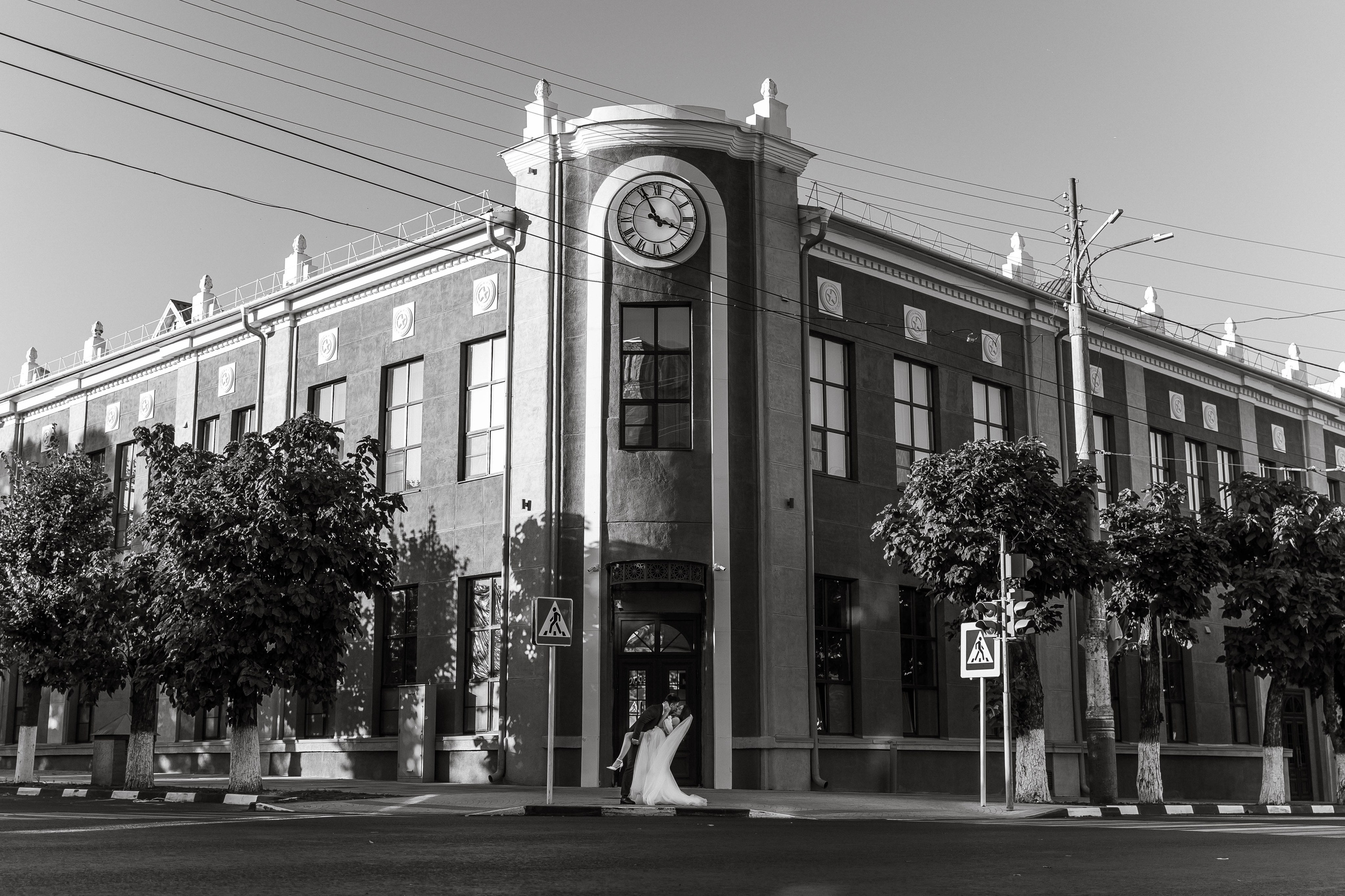 Видео. Свадебный и семейный фотограф