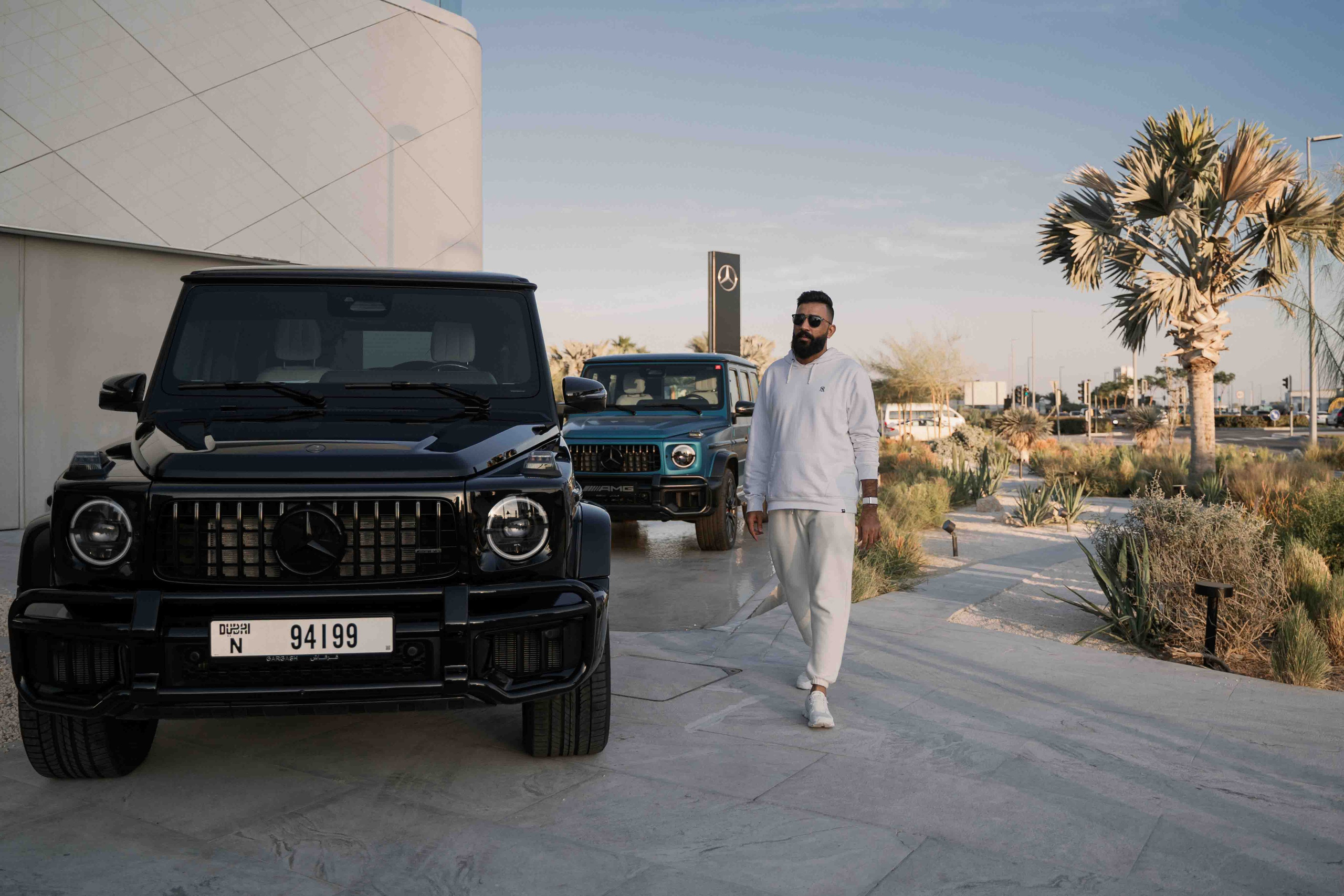 Купить новую машину или квартиру — событие, достойное фотографий и видео. Фотограф и видеограф в Москве и Абу Даби Мария Кулагина