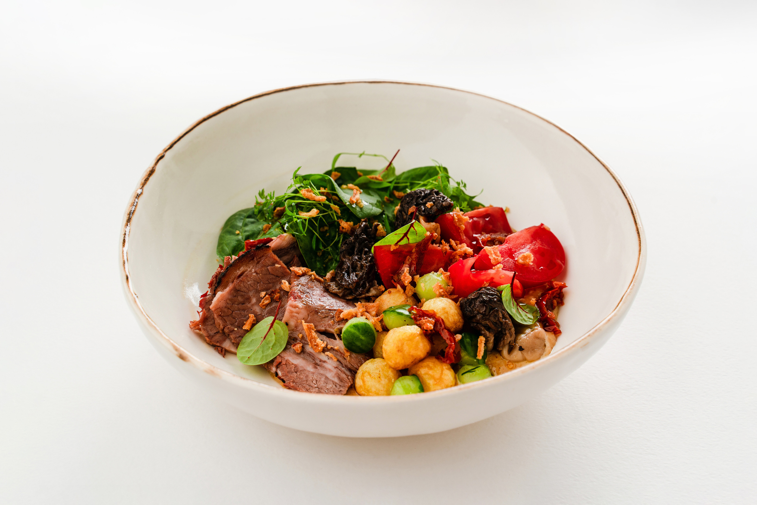 Ресторан Ценности съемка меню. Фуд-съемка в Санкт-Петербурге. Съемка персонала