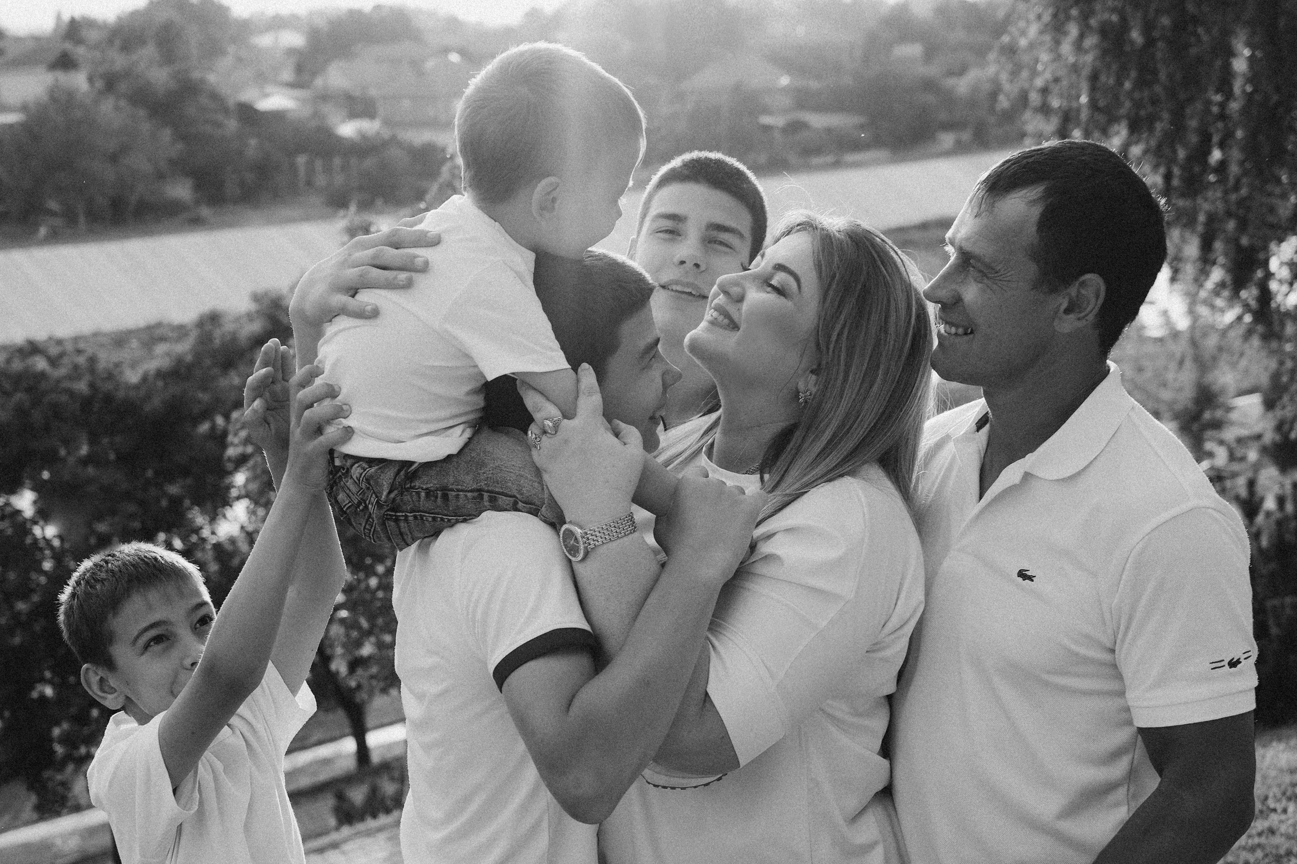 СЕМЕЙНАЯ ФОТОГРАФИЯ. Элитный фотограф Виктория Соломкина. Майкоп