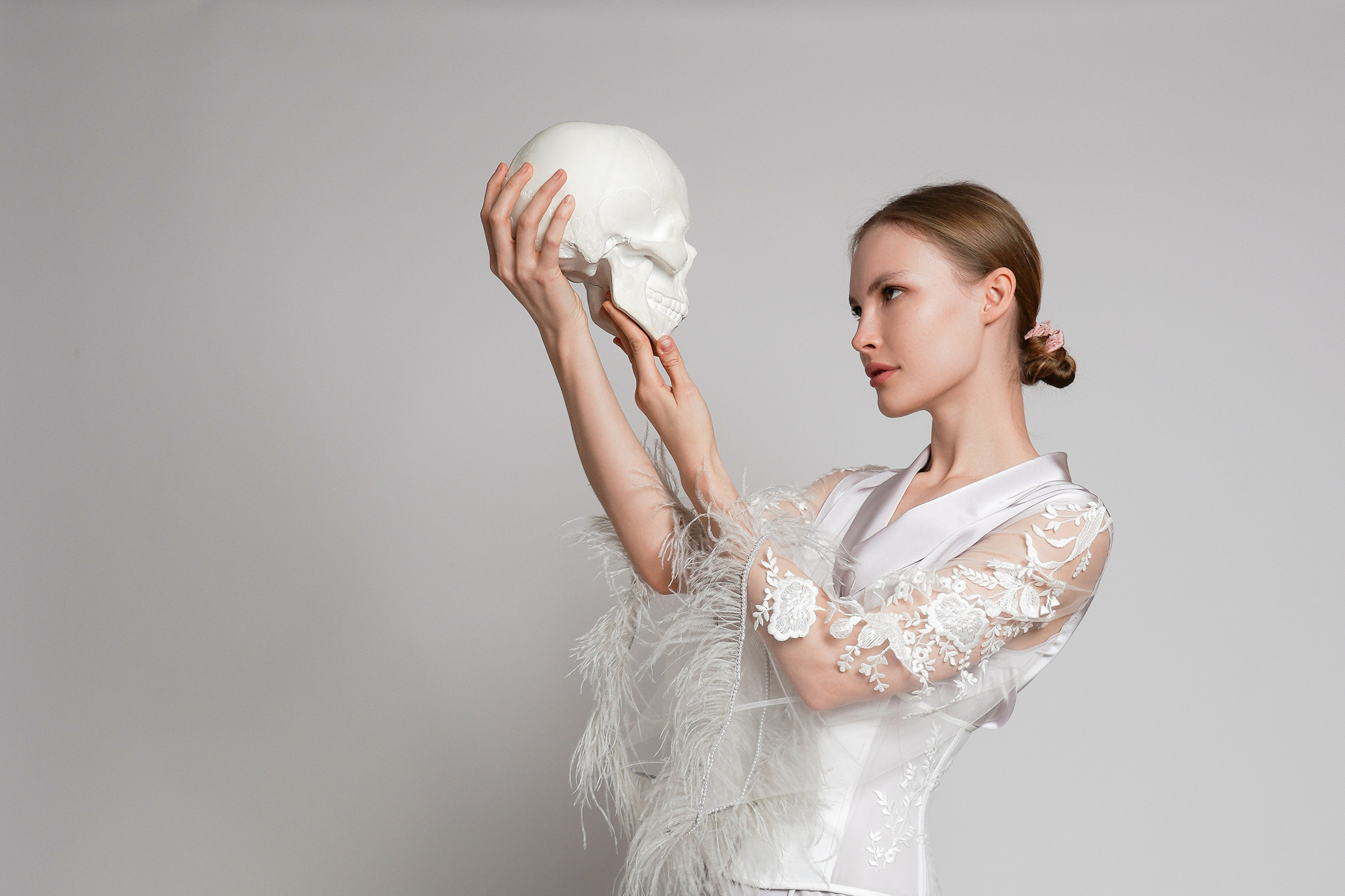 В ЧУЖОЙ МОНАСТЫРЬ... СО СВОЕЙ СМЕНКОЙ. Элитный фотограф Виктория Соломкина. Майкоп