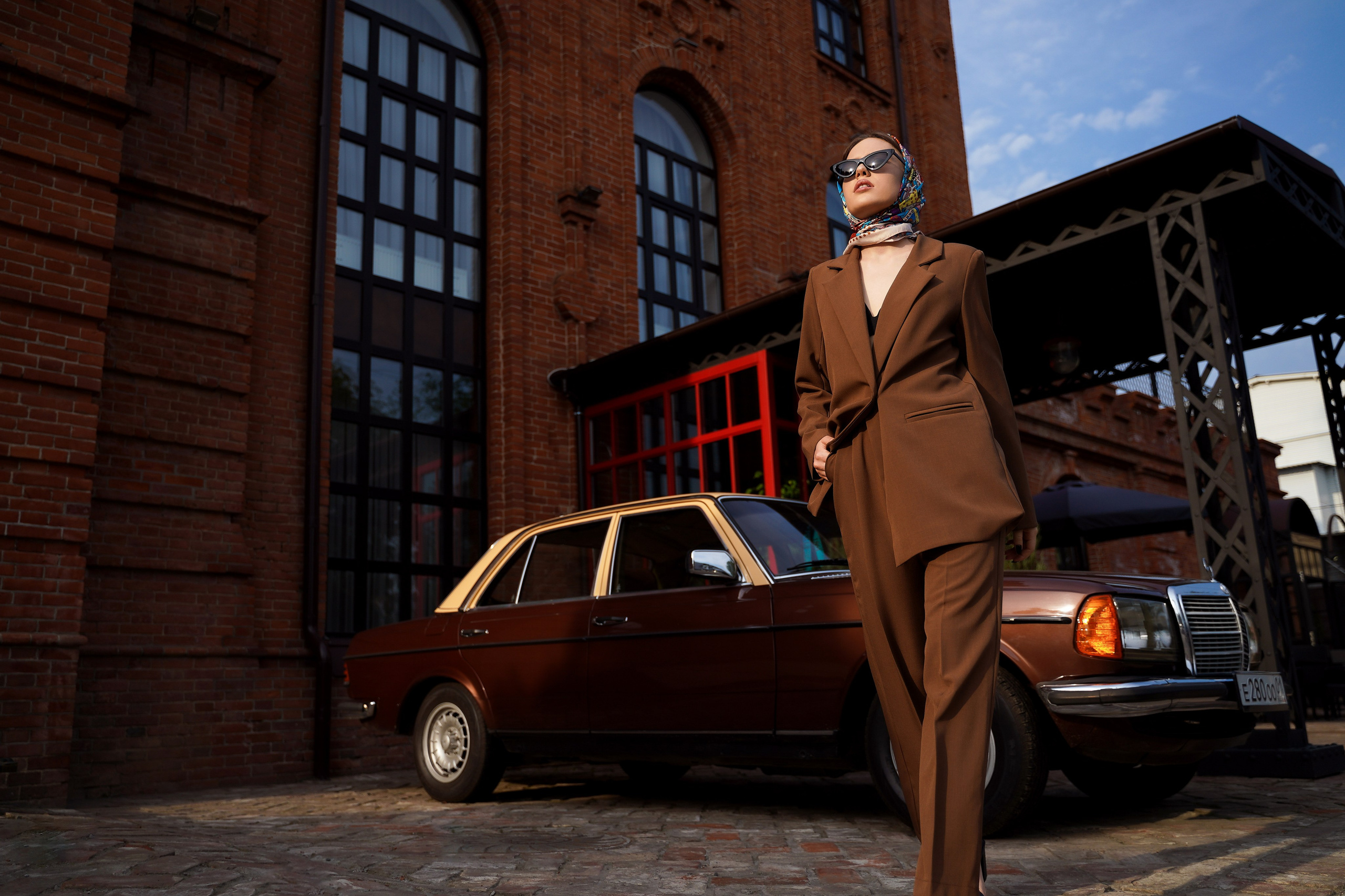 СЪЁМКИ ДЛЯ БИЗНЕСА. Профессиональный фотограф Виктория Соломкина. Майкоп-ЮФО