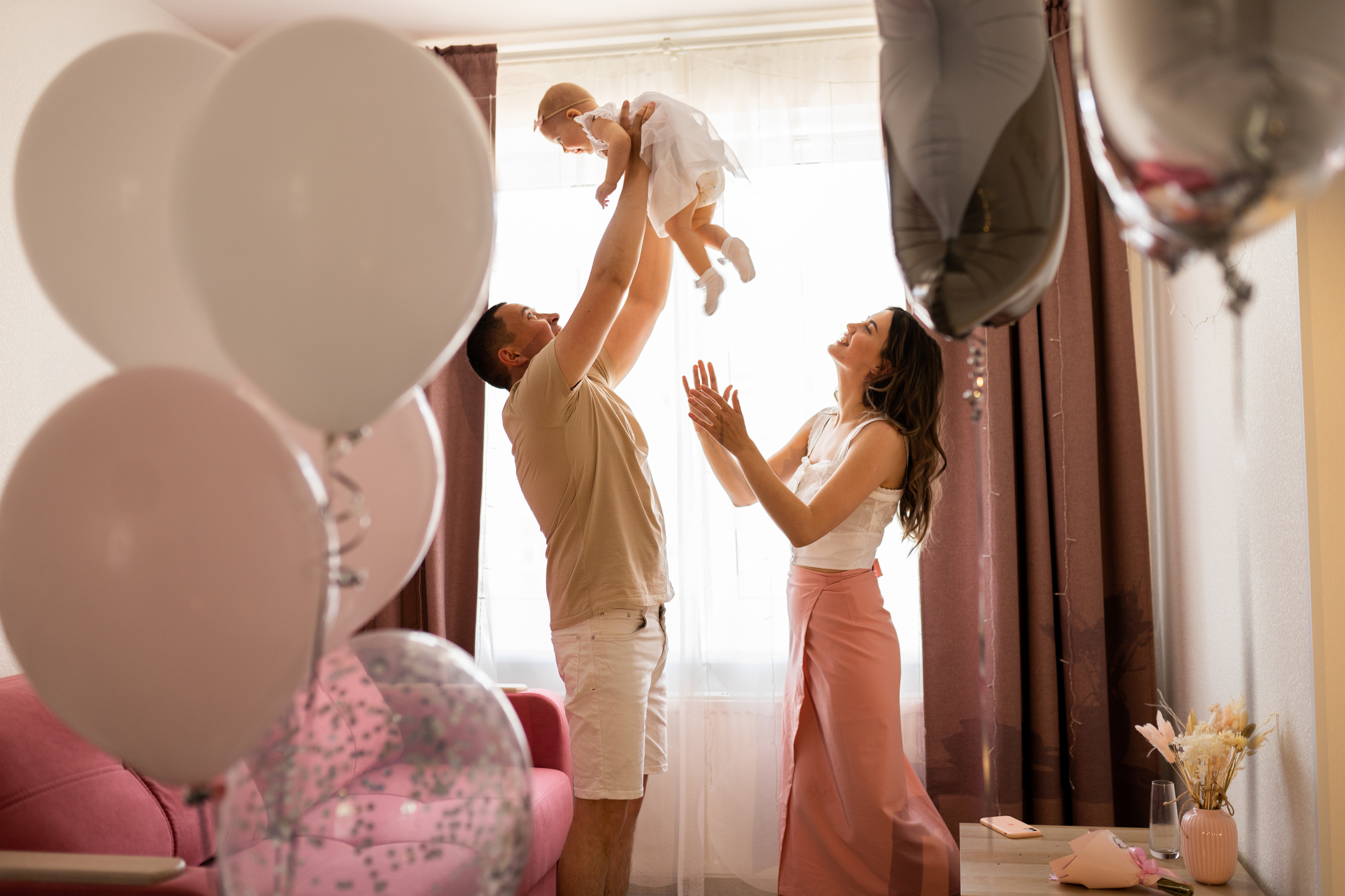 Услуги и цены. Семейный и детский фотограф в Санкт-Петербурге Дарина Герчиу