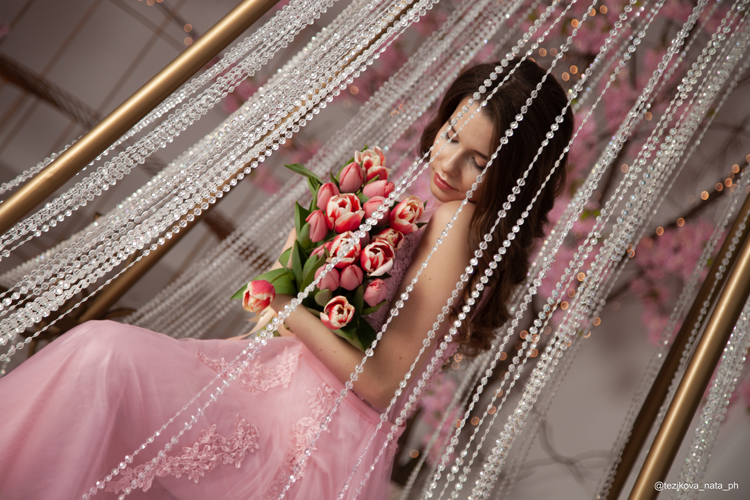 Услуги. Портретный фотограф Ната Тезикова. Санкт-Петербург