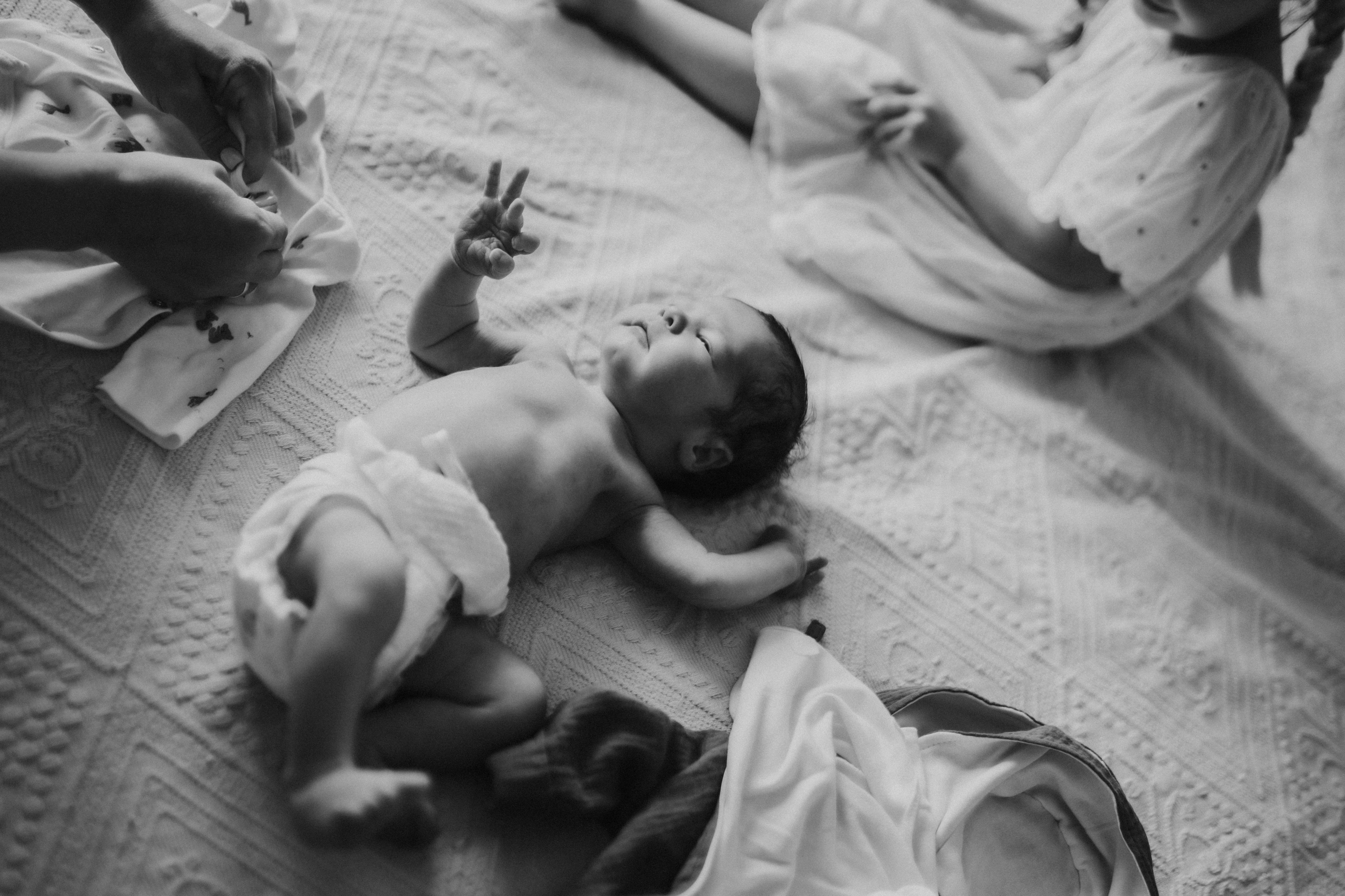 Delivering in the East Bay? How Birth & Fresh 48 Photography works at your Hospital. Birth & Family Photographer in East Bay, CA| Anny Smirnova