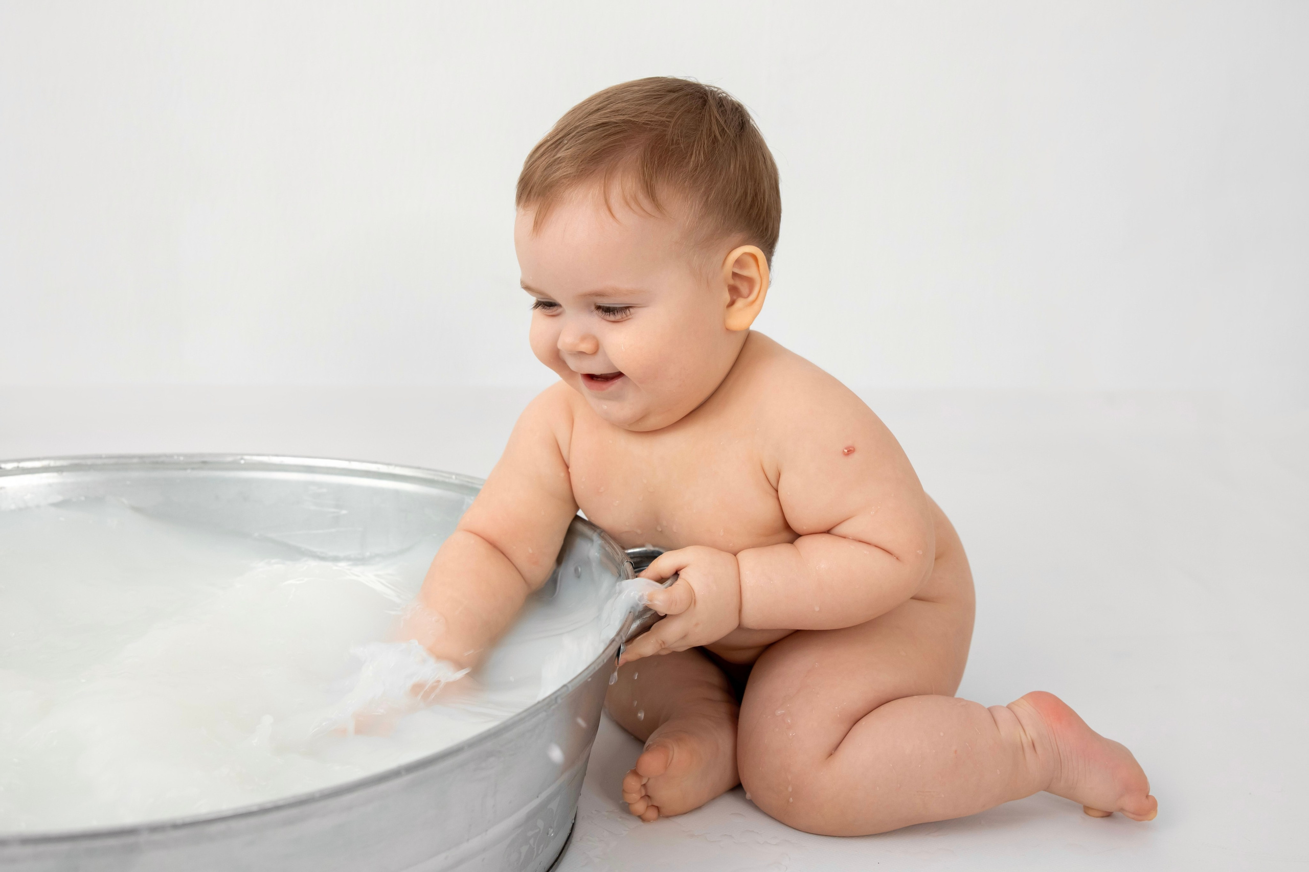 Фотокрошка — детская фотостудия в Новосибирске