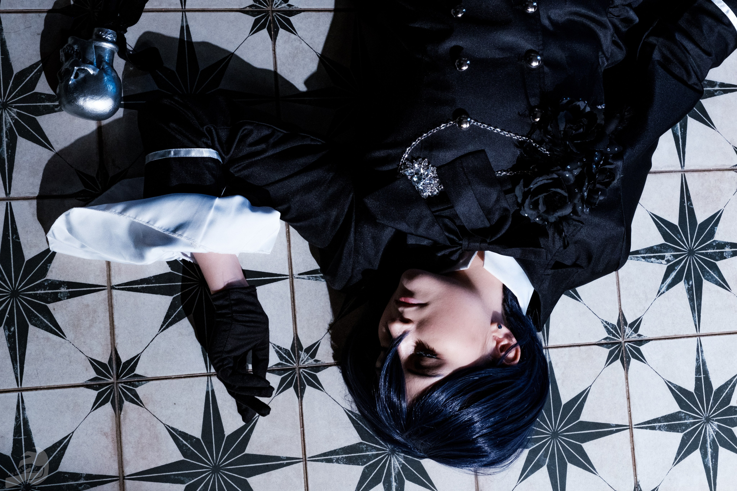 Прометей ~ Фотограф