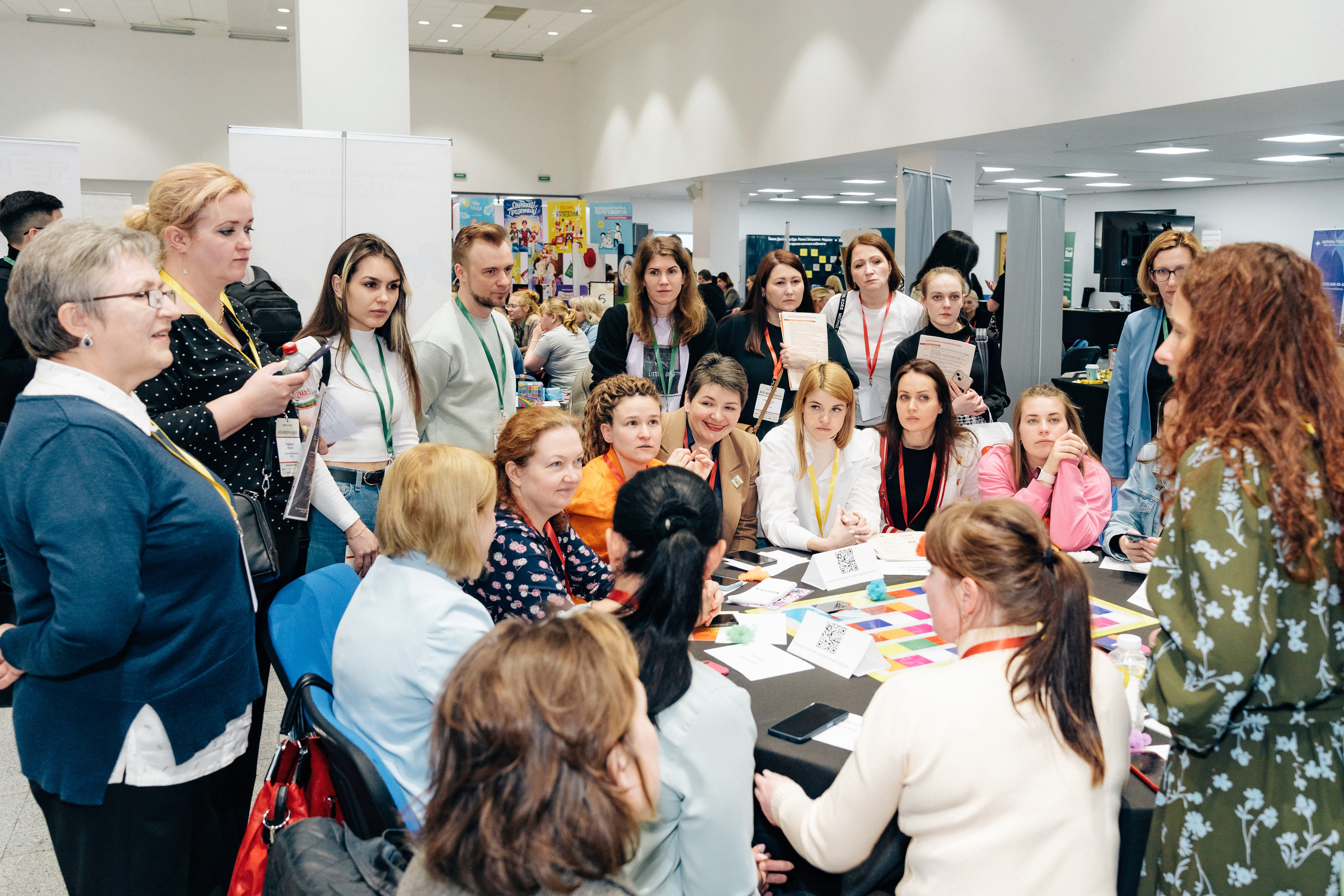 Фото и видеосъемка конференций. Пакетное предложение