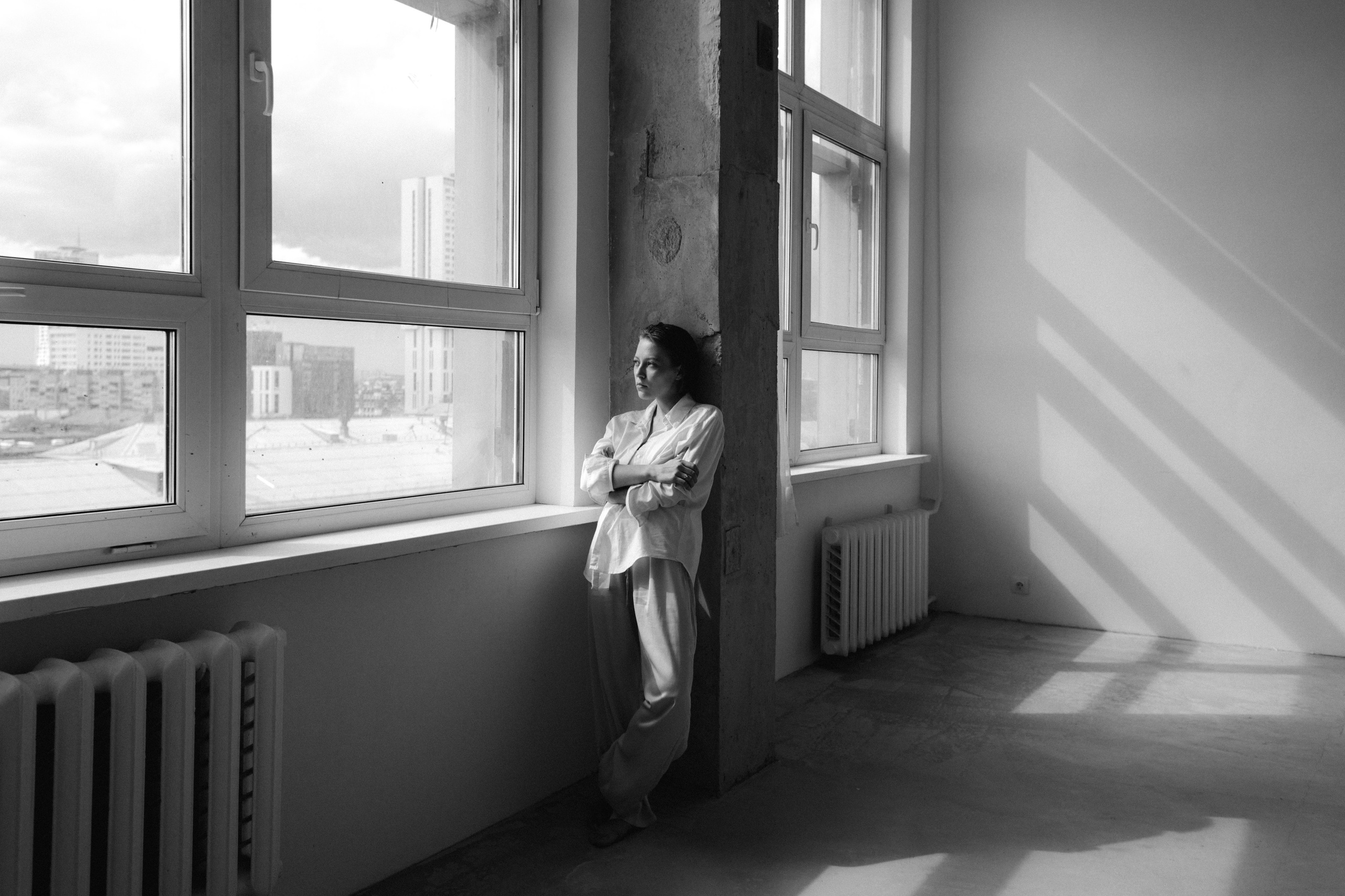 Портретный фотограф | Олеся Комарова | Екатеринбург