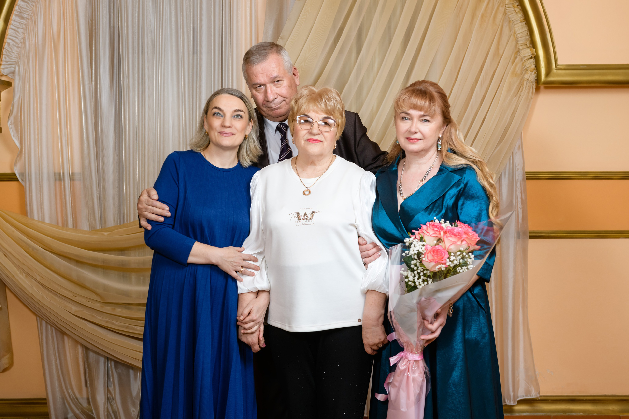 Особенности фотосъемки Дней рождений и праздников. Фотограф в Ростове-на-Дону Маркер Елена