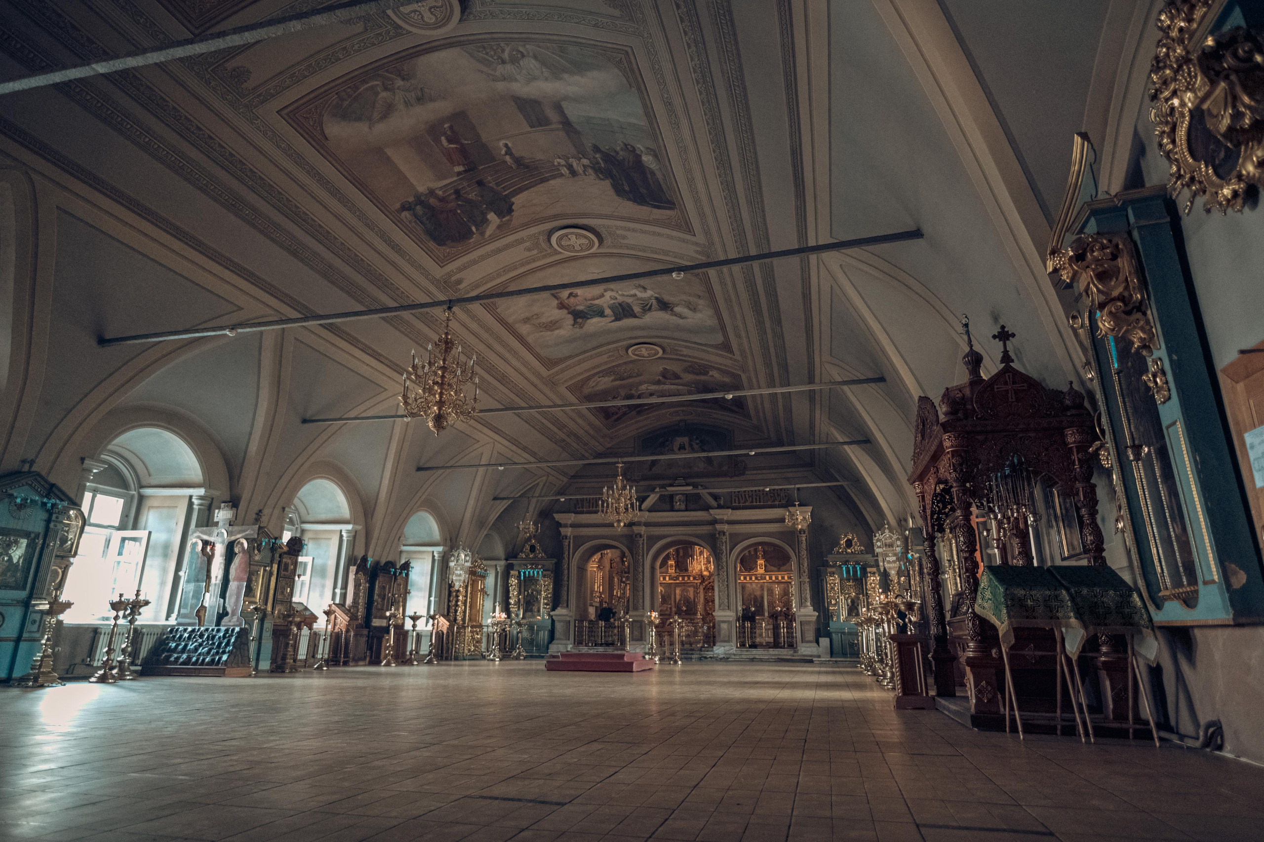 О ХРАМАХ. Moscow_CPC