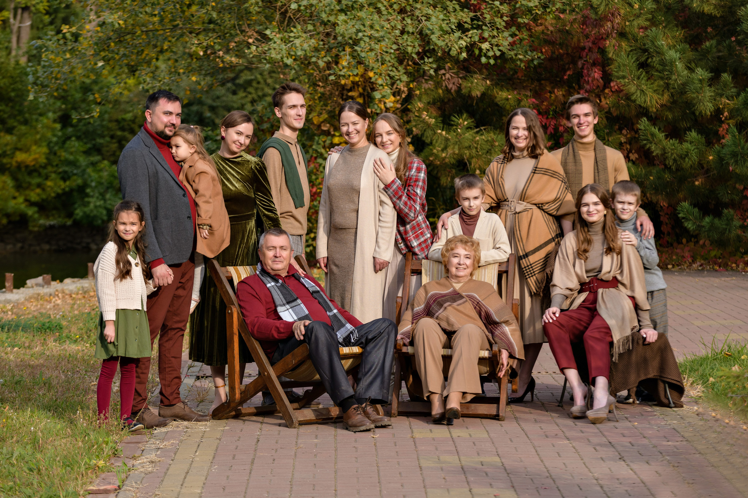 Фотограф в Ростове-на-Дону Маркер Елена