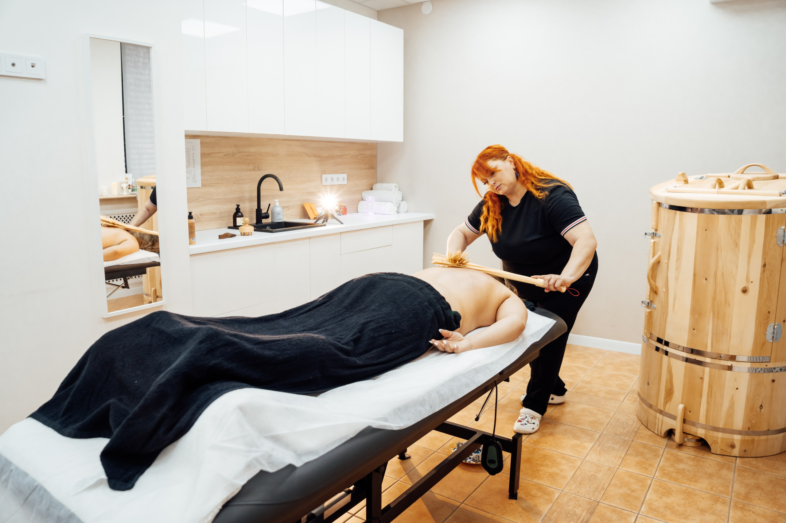 SPA-ПРОЦЕДУРЫ. Https://esmassage.ru