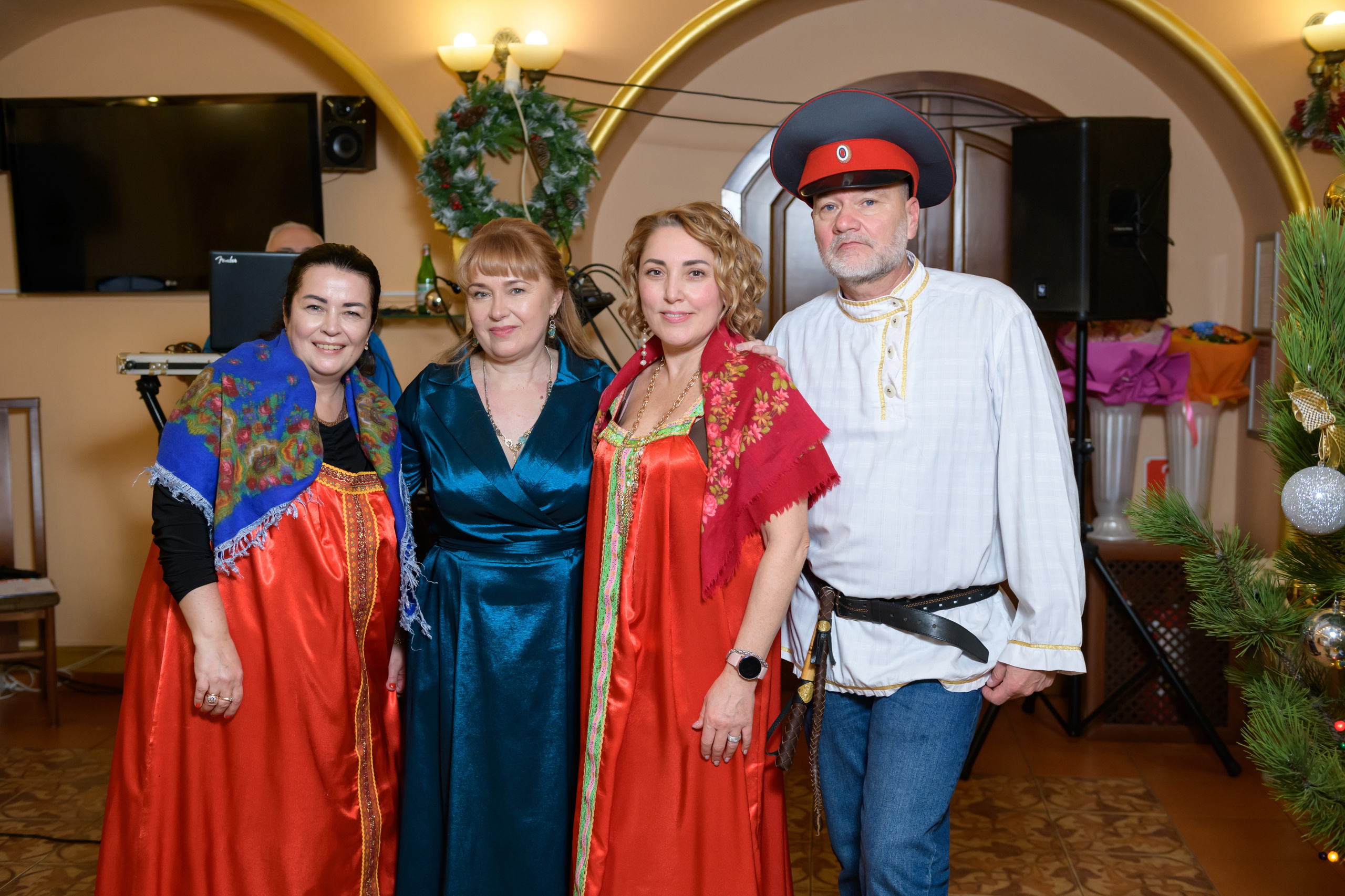 Особенности фотосъемки Дней рождений и праздников. Фотограф в Ростове-на-Дону Маркер Елена