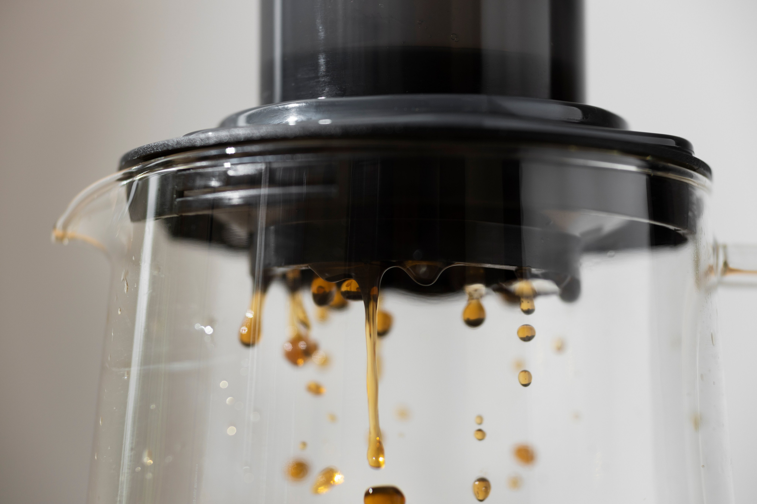 Кофемашины Капельные