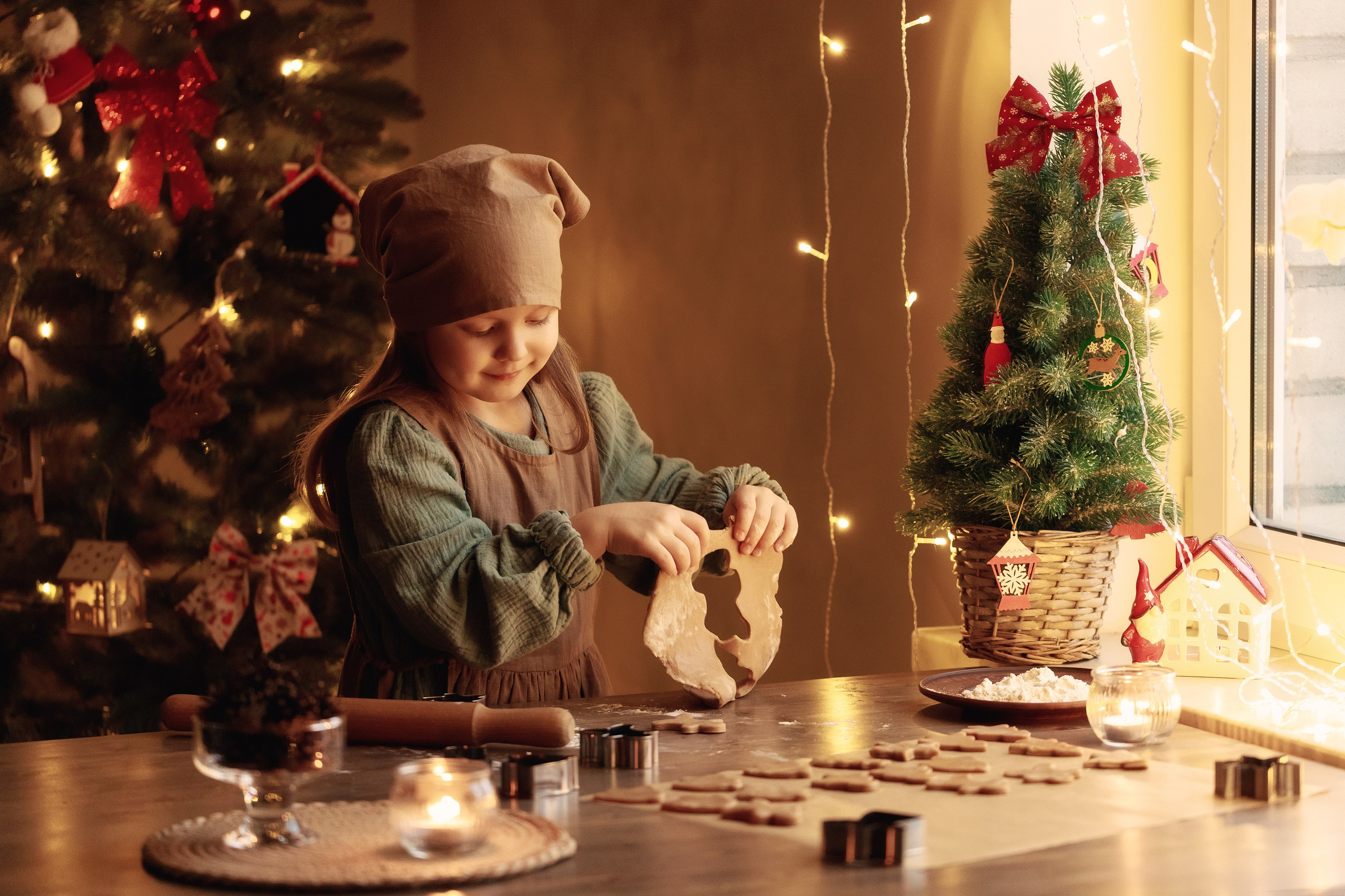 Детский и семейный фотограф в Калининграде Надежда Гриднева