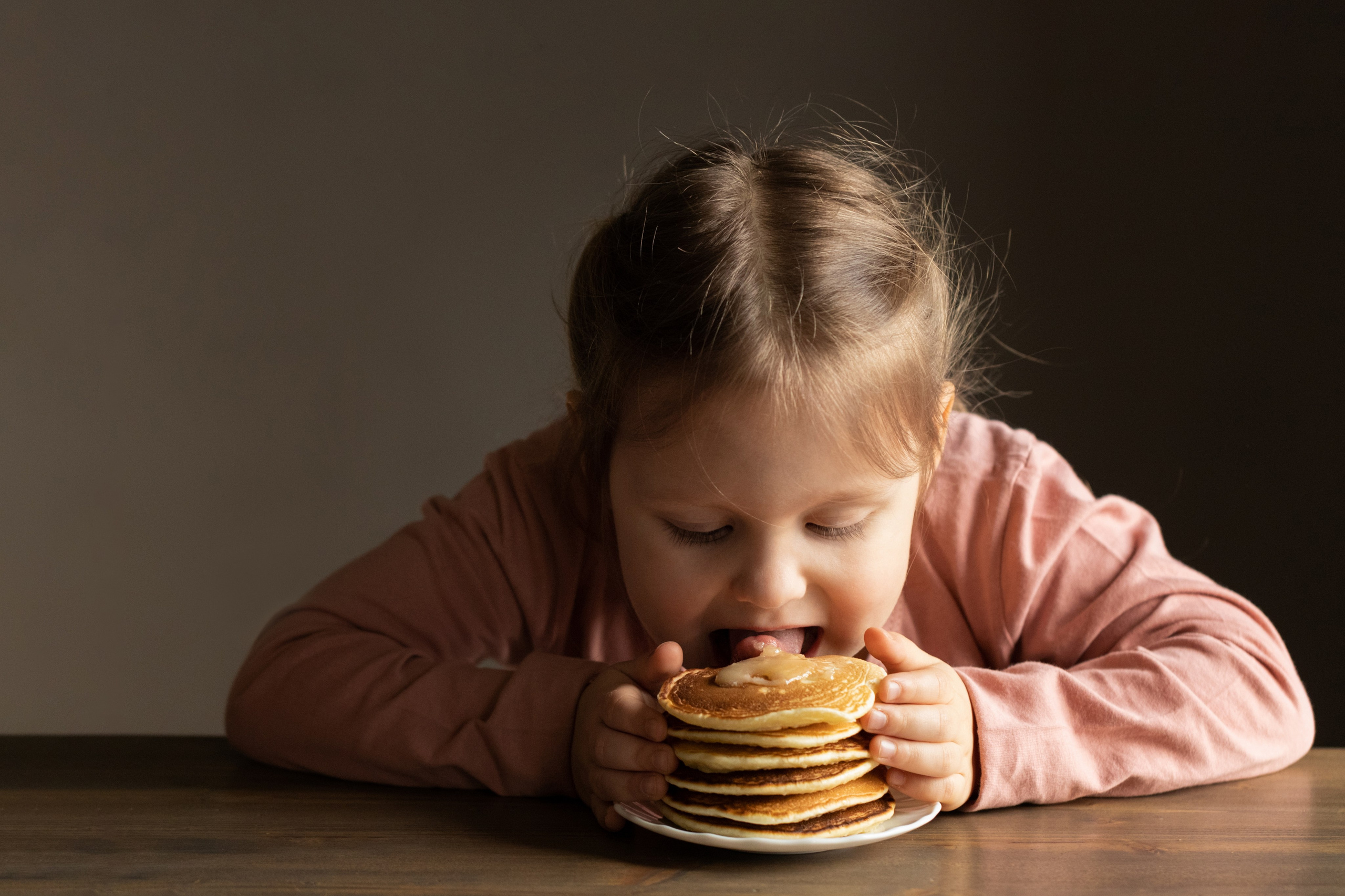 История одного платка. Семейный фотограф в Калининграде Надежда Гриднева