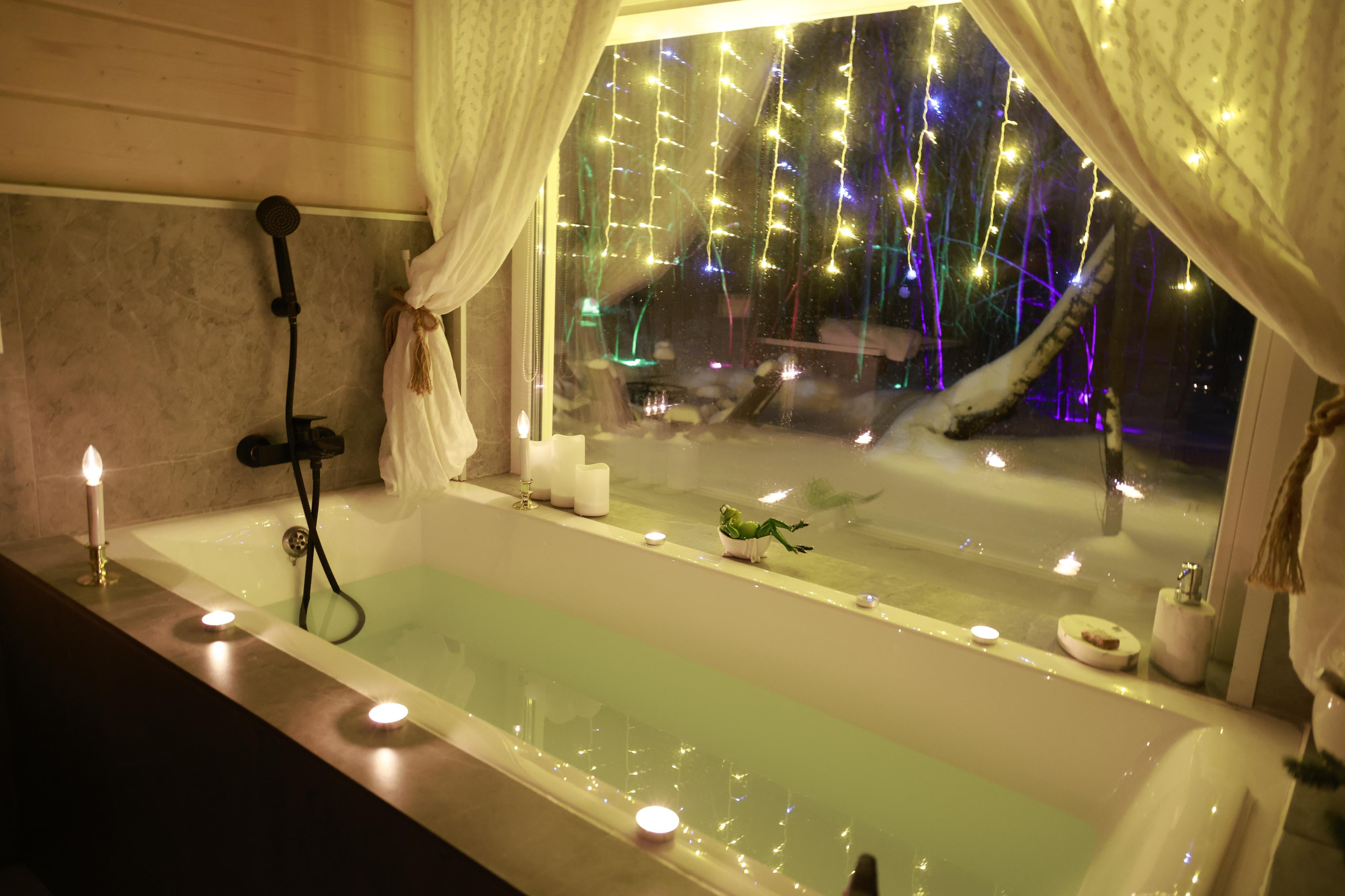 Les_ecovillage. Фотохудожник BID