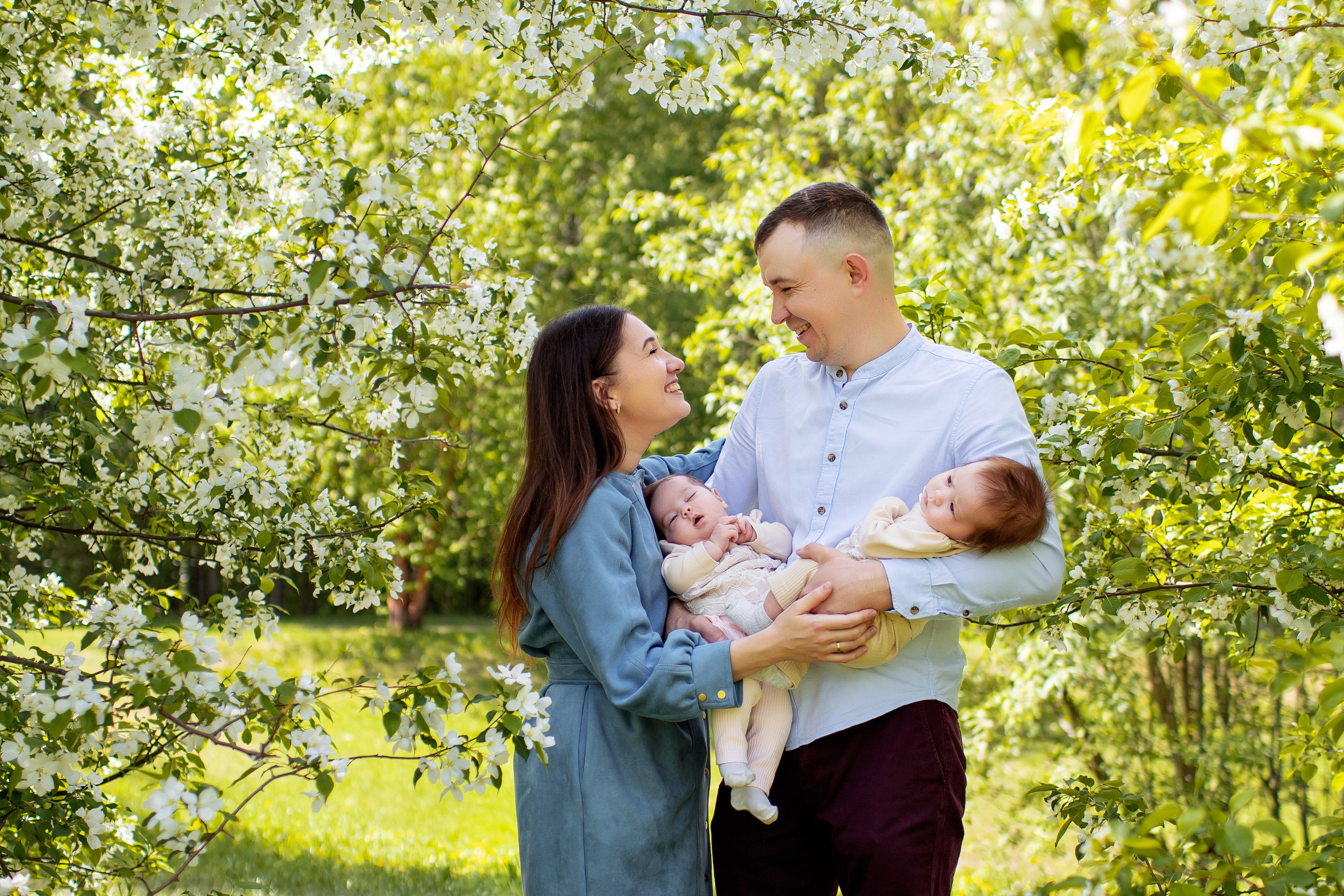 Семейный фотограф в Сургуте Тимершина Мария