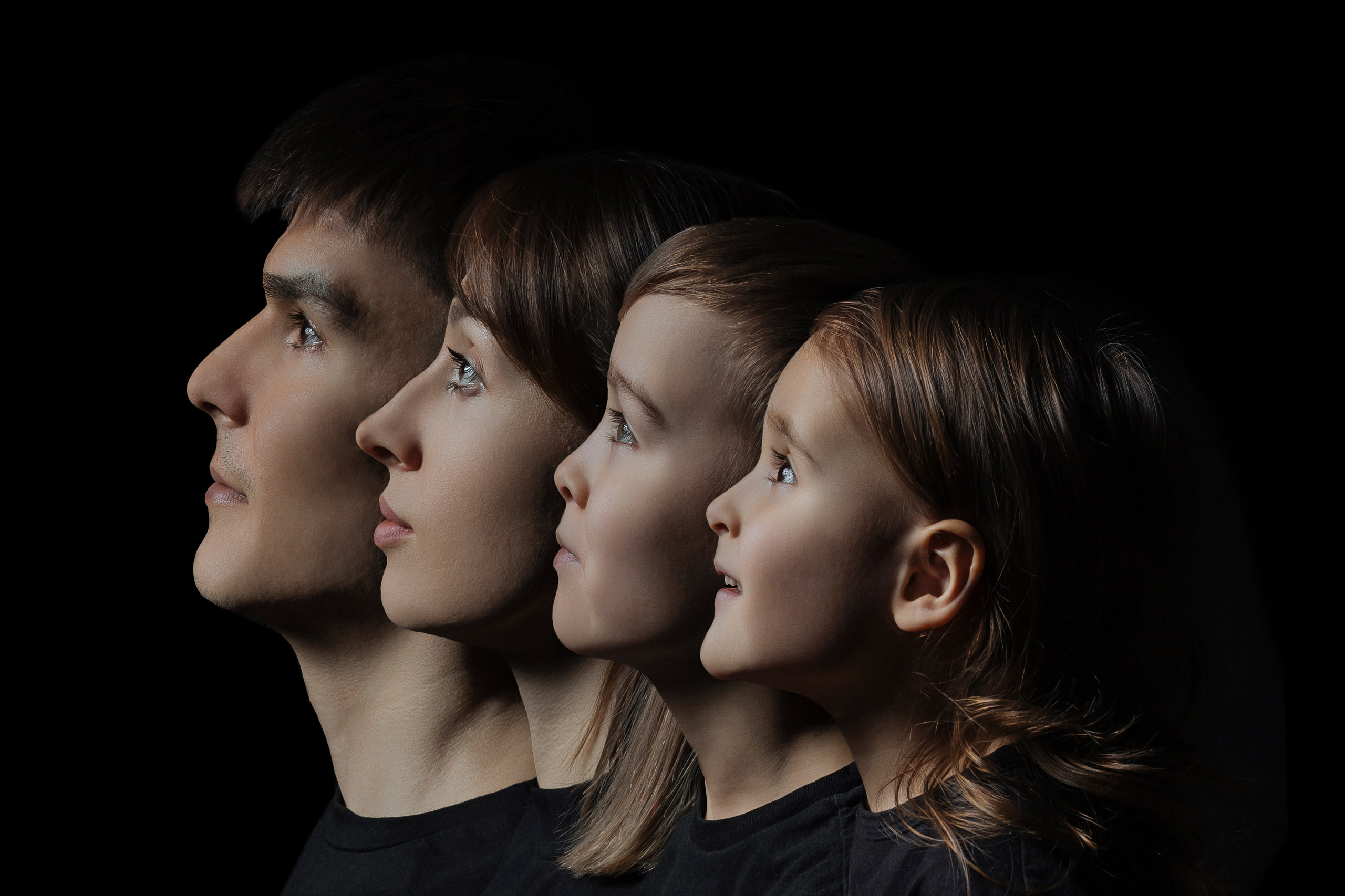 Прайс. Семейный фотограф в Сургуте Тимершина Мария