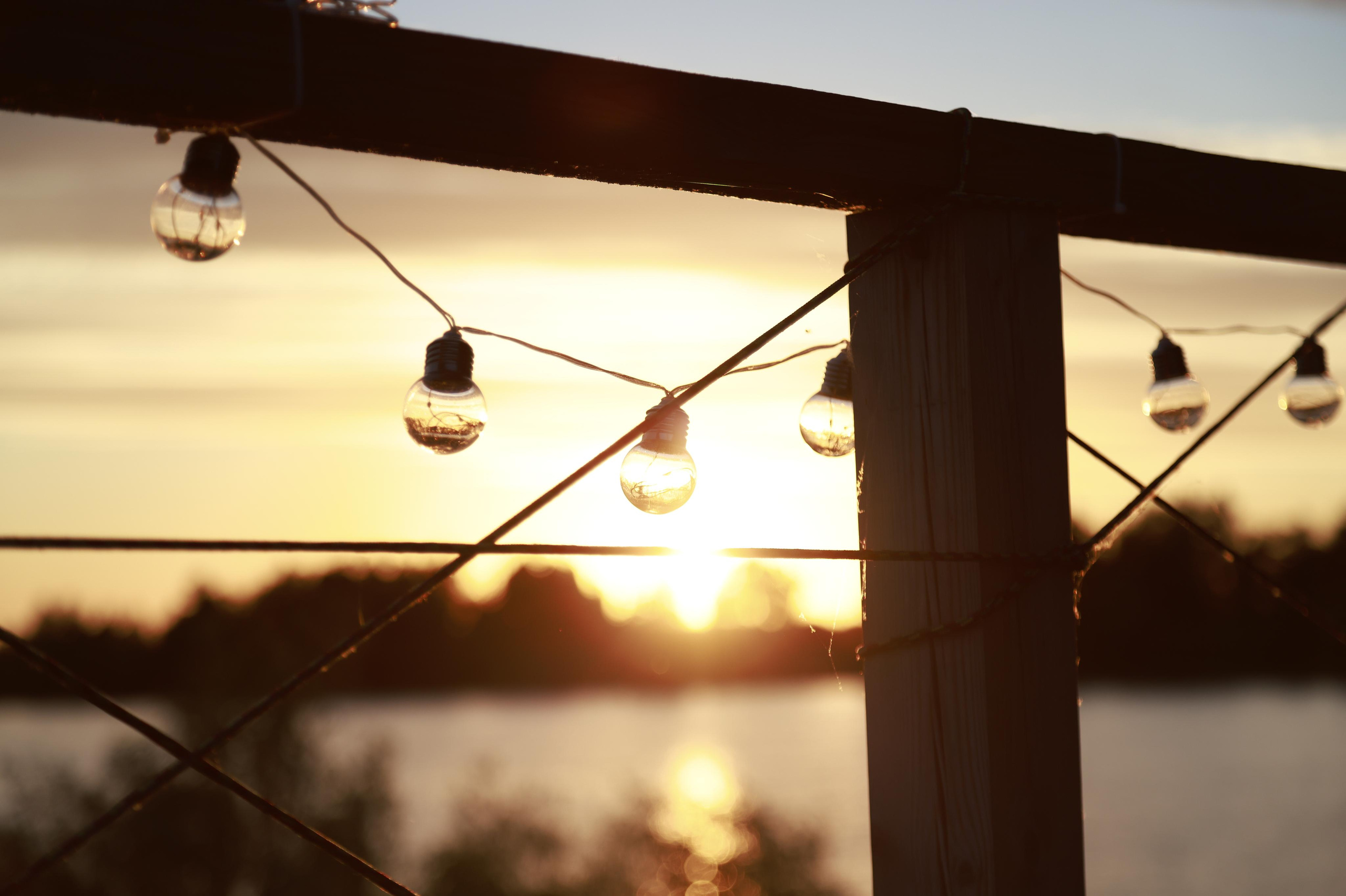 Глэмпинг «Остров». Фотохудожник BID