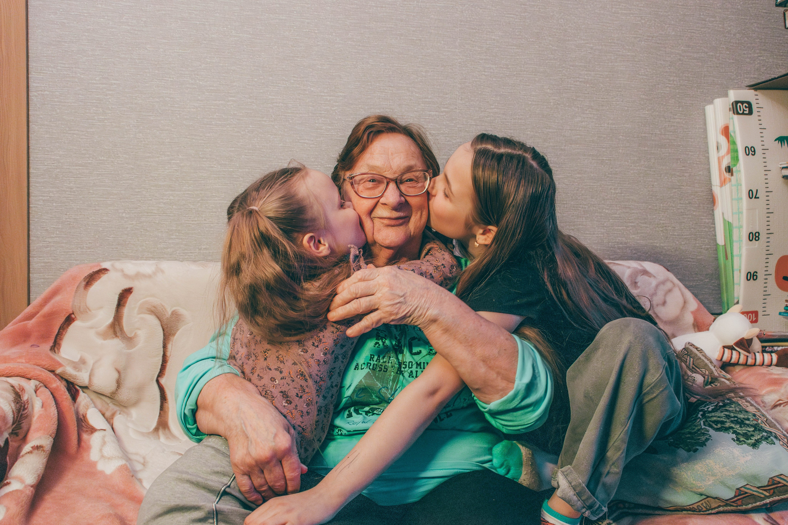 Тольятти — место, где всё получается. Репортажный и портретный фотограф в Тольятти